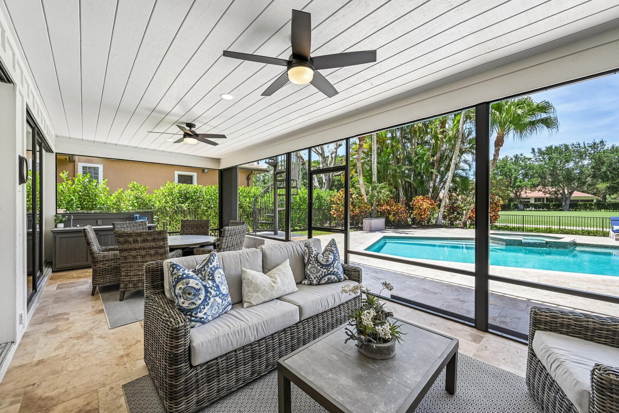 15 Carrick Road, Palm Beach Gardens, FL 33418 — photo 7 of 53