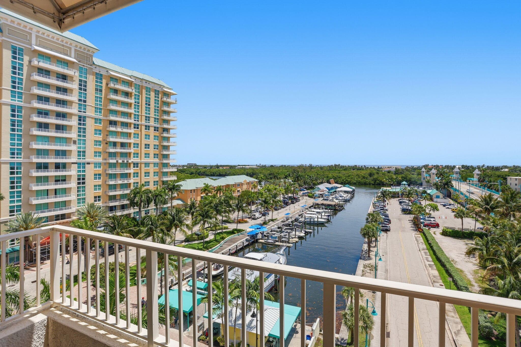 100 NE 6th Street 705, Boynton Beach, FL 33435 — photo