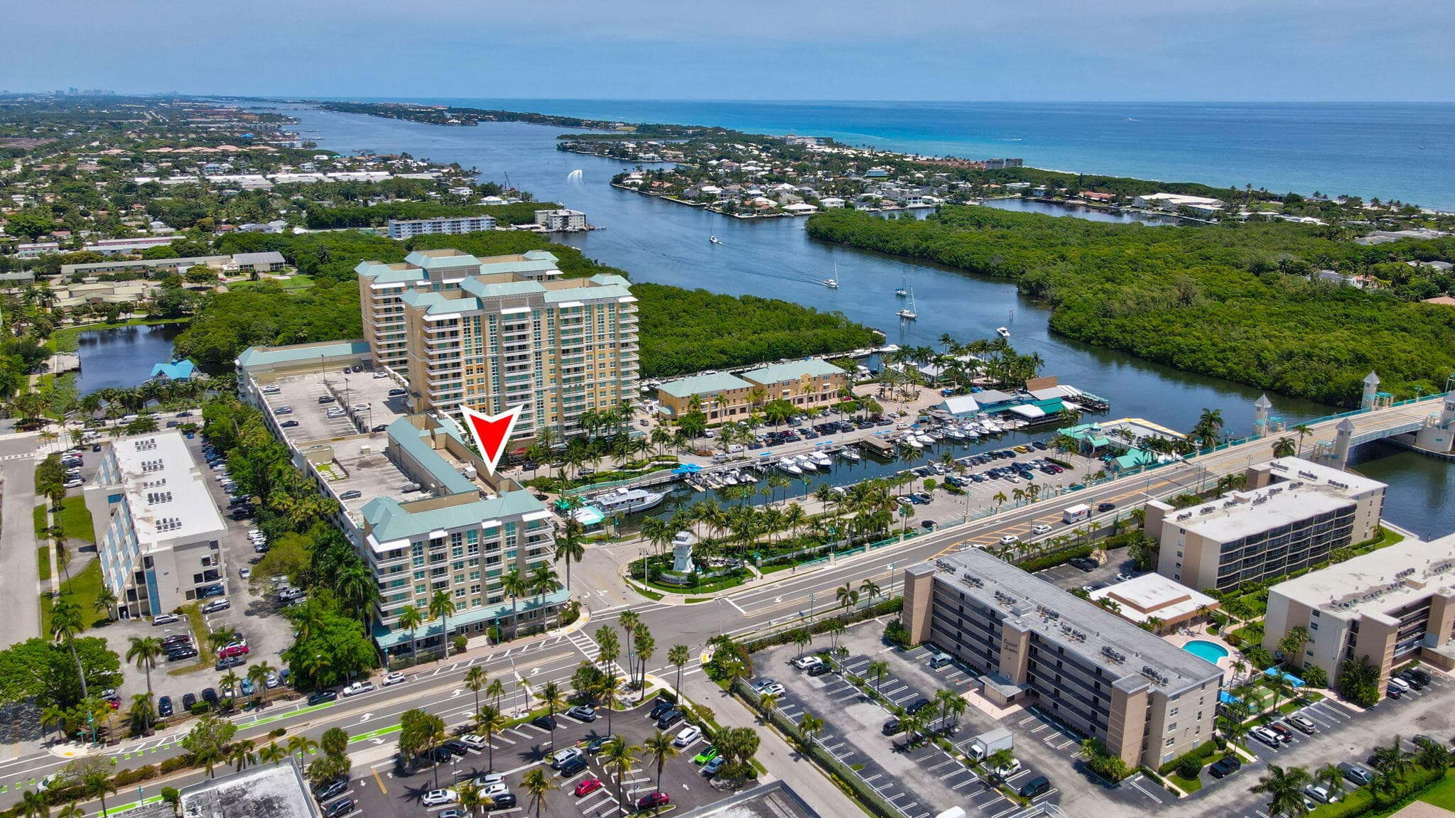 100 NE 6th Street 705, Boynton Beach, FL 33435 — photo 30 of 37