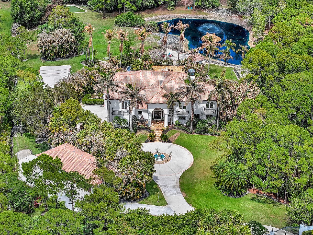 2584 SE Ranch Acres Circle, Jupiter, FL 33478 — photo