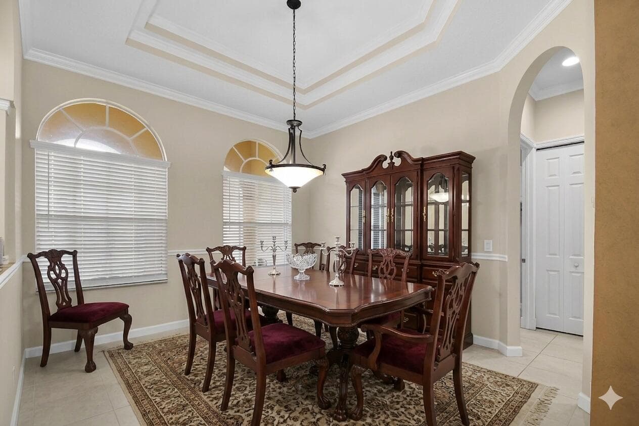 1456 SW Del Rio Boulevard, Port St. Lucie, FL 34953 — photo 12 of 31