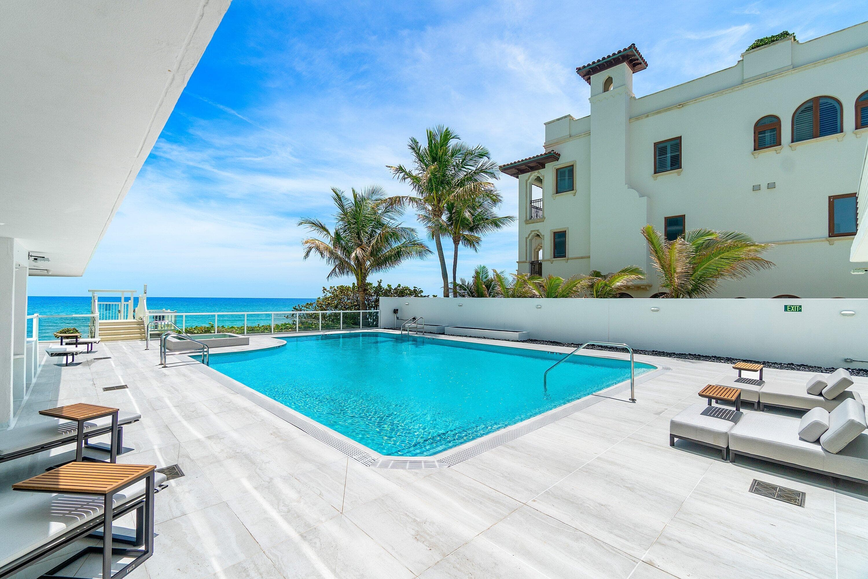 3505 S Ocean Boulevard 12n, Highland Beach, FL 33487 — photo 44 of 59