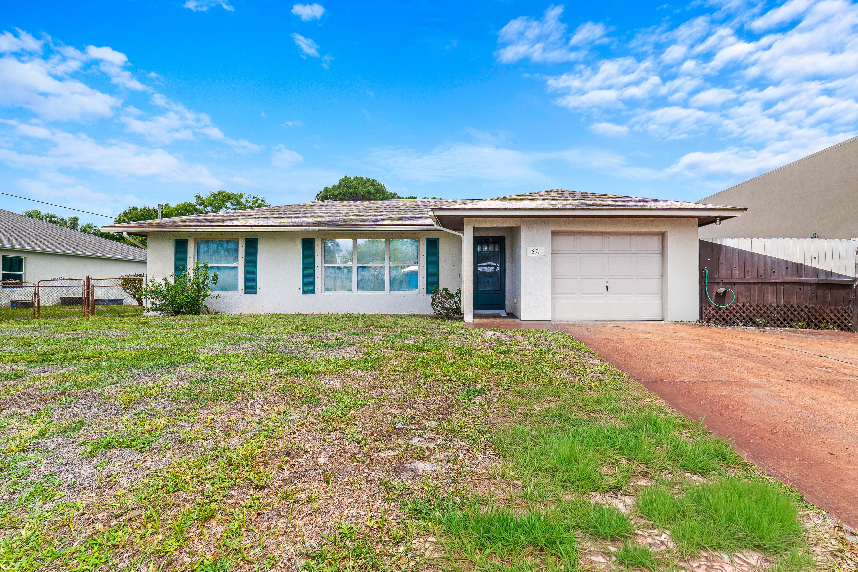 651 SW Badger Terrace, Port St. Lucie, FL 34953 — photo 1 of 27