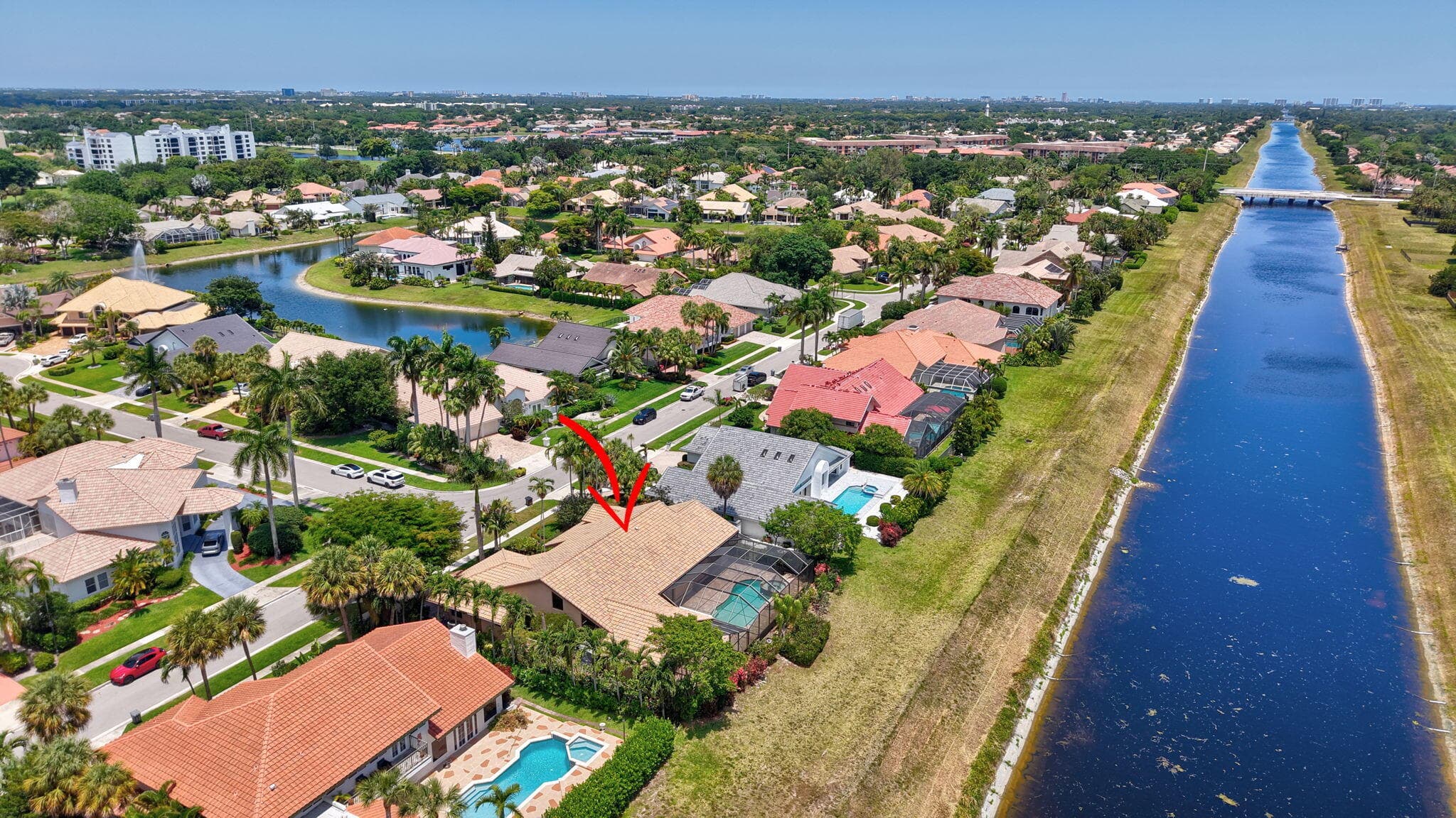 7166 Montrico Drive, Boca Raton, FL 33433 — photo 58 of 106