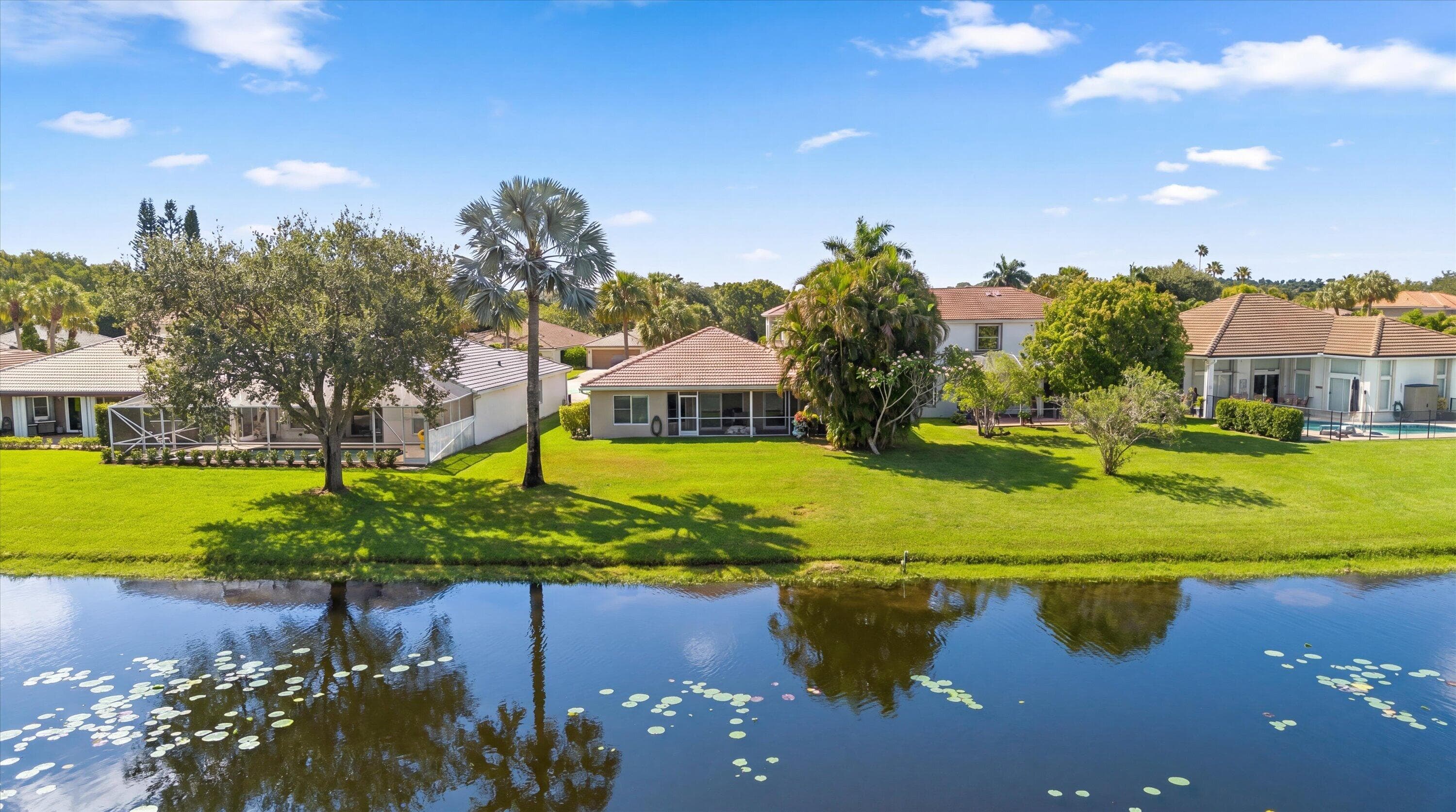 1631 Lakefield North Court, Wellington, FL 33414 — photo 43 of 46