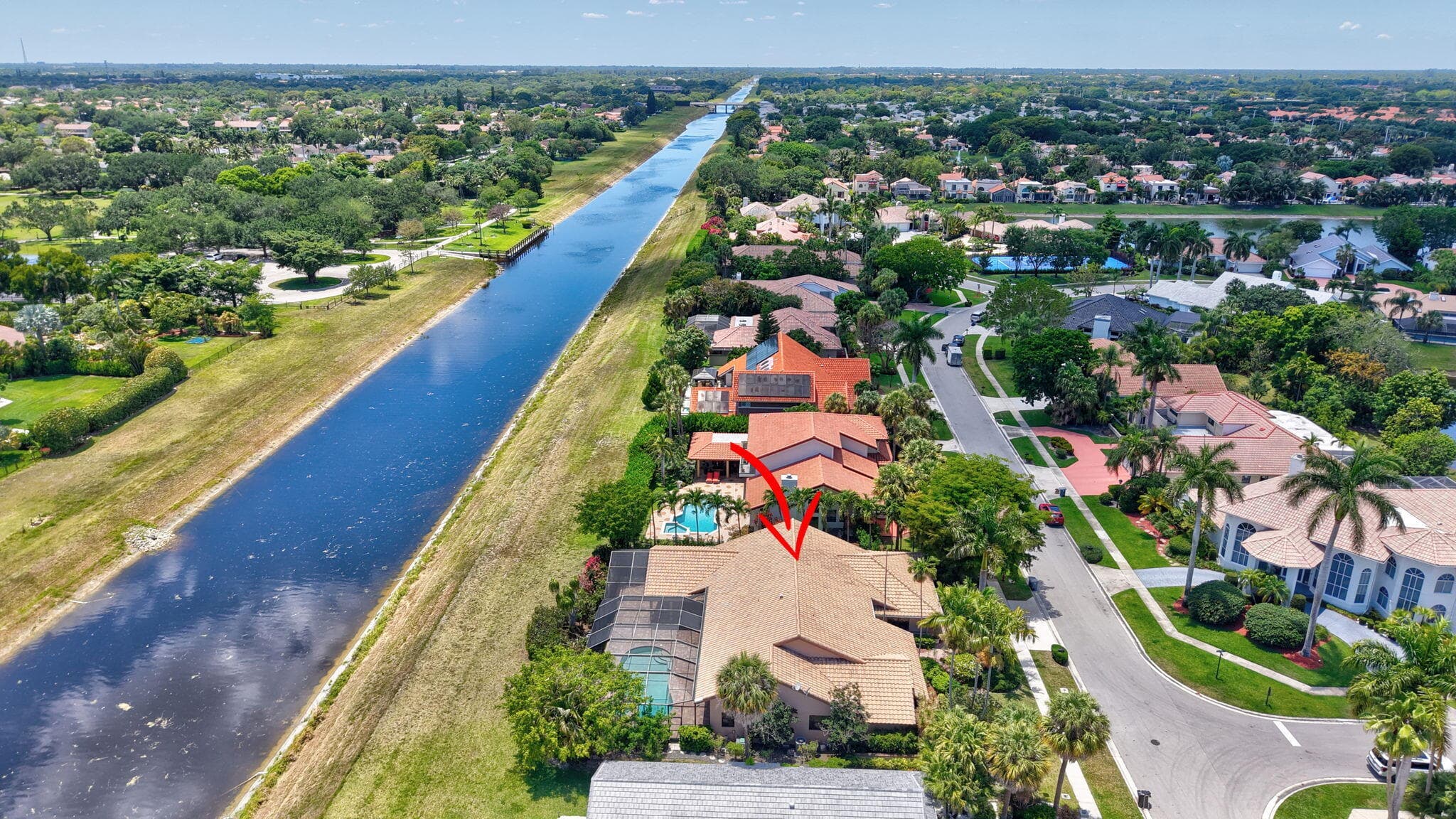 7166 Montrico Drive, Boca Raton, FL 33433 — photo 62 of 106