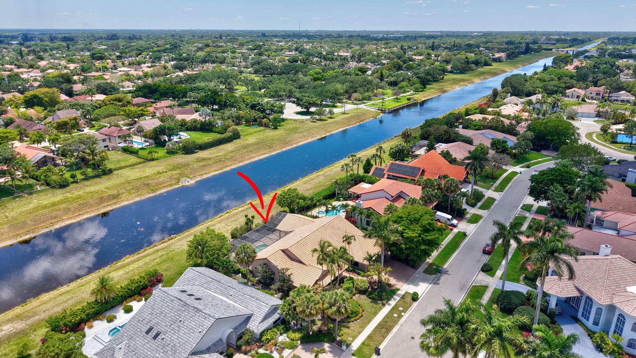 7166 Montrico Drive, Boca Raton, FL 33433 — photo 63 of 106