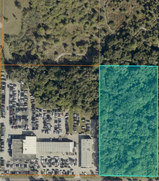 00 Tumblin Kling Road, Fort Pierce, FL 34982 — photo 2 of 4