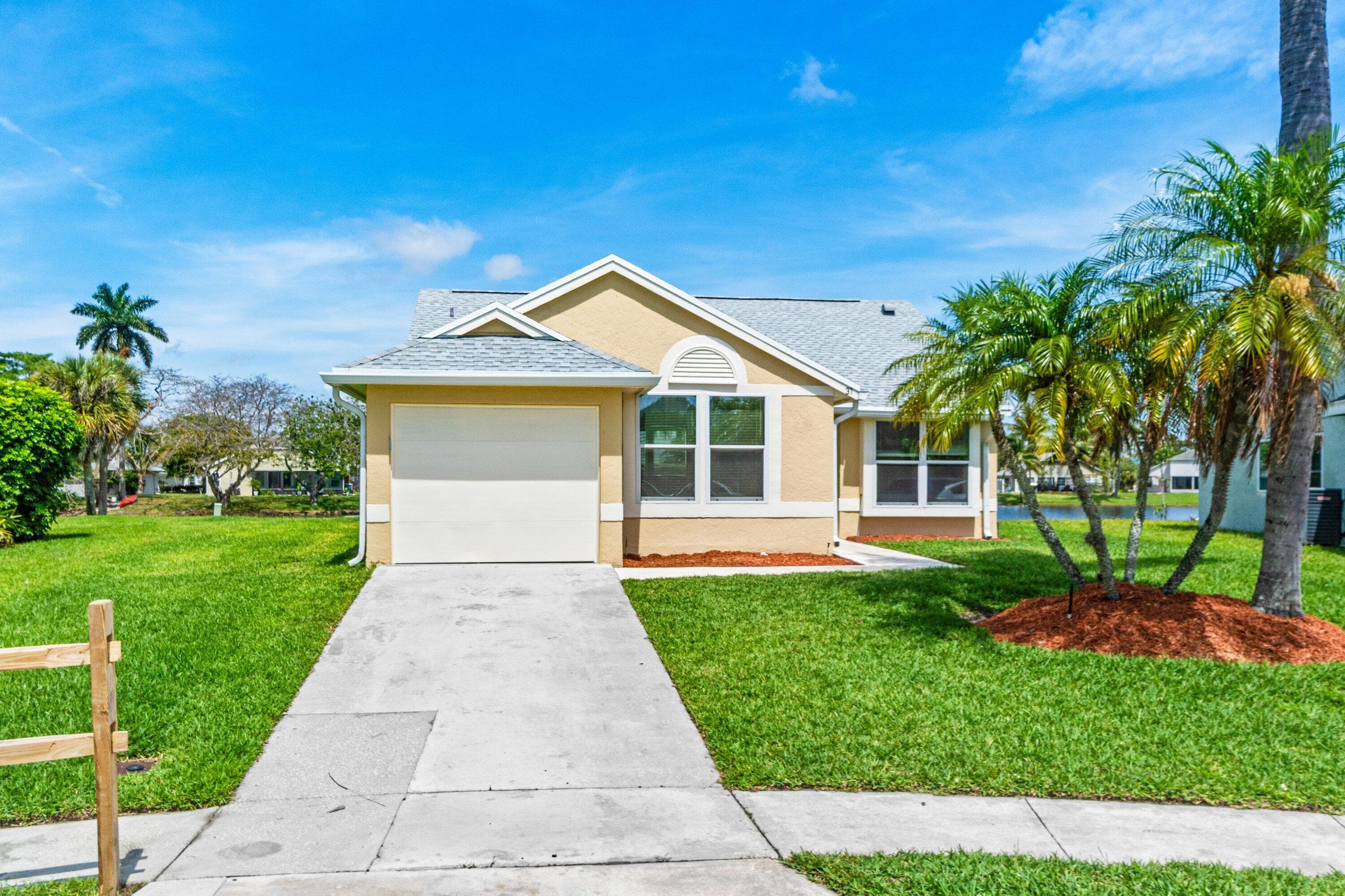 31 Misty Meadow Drive, Boynton Beach, FL 33436 — photo 1 of 45