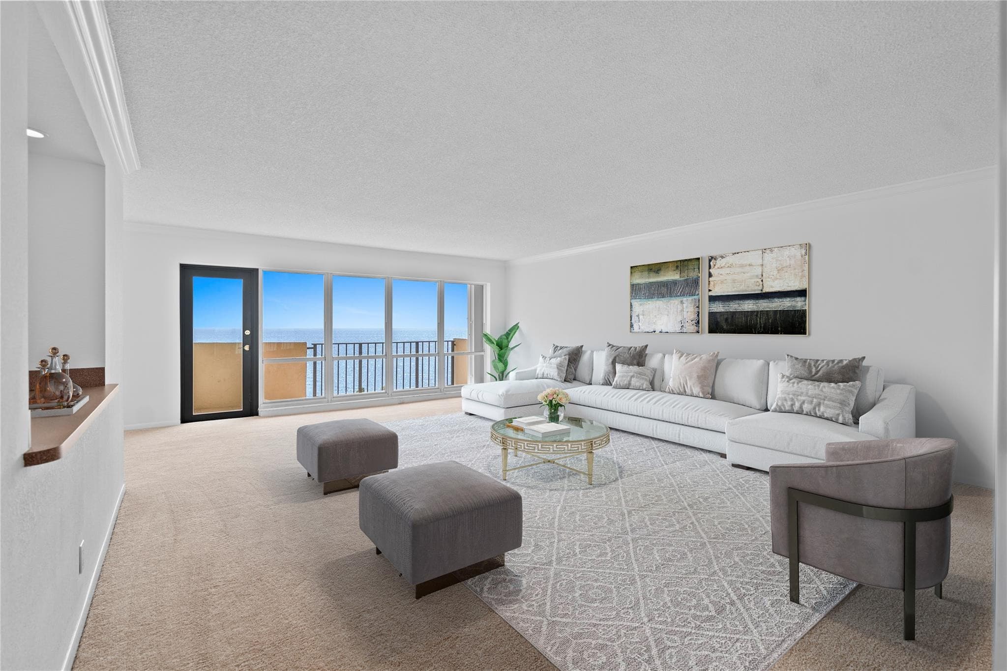 5100 N Ocean Boulevard 1116, Lauderdale-By-The-Sea, FL 33308 — photo