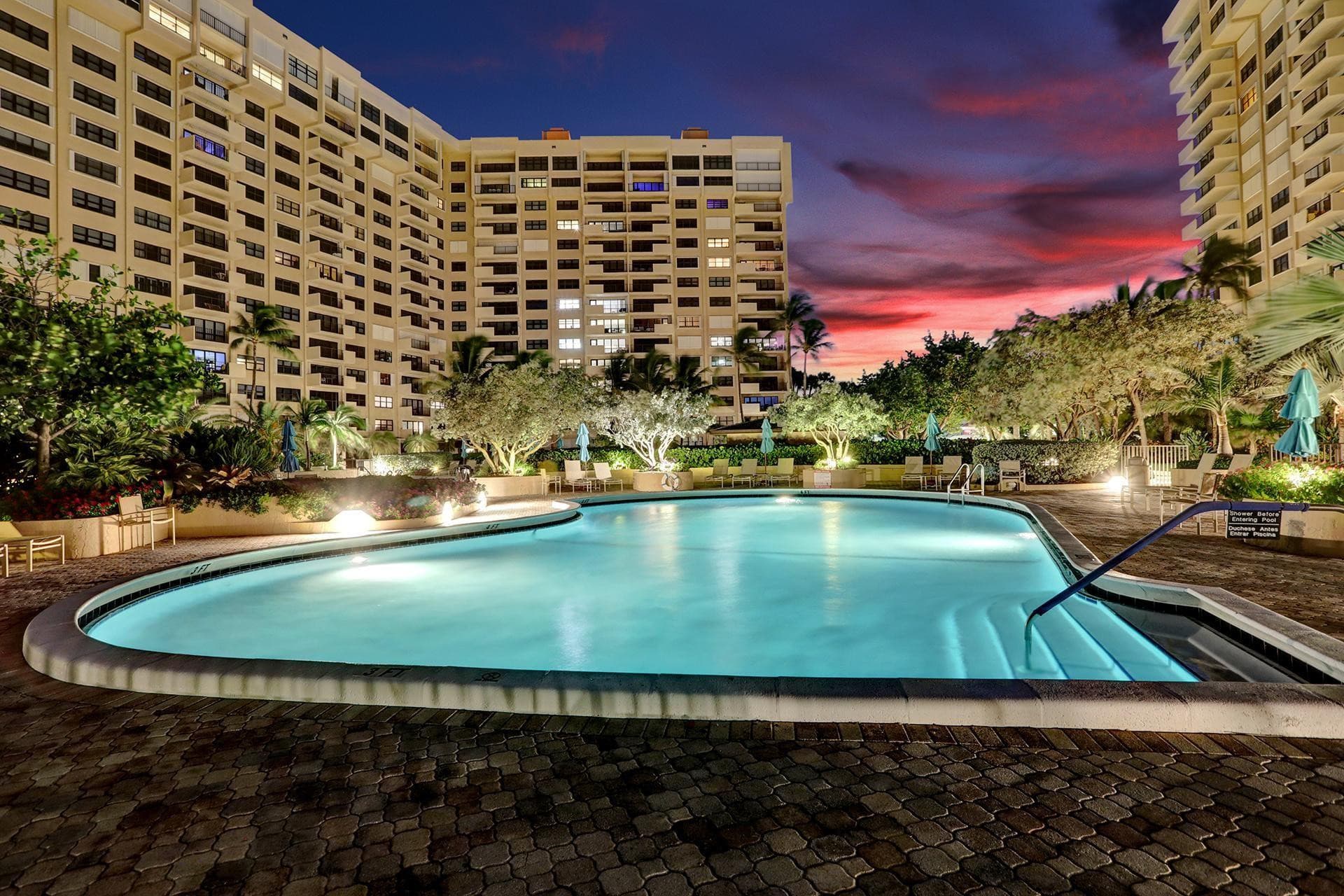 5100 N Ocean Boulevard 1116, Lauderdale-By-The-Sea, FL 33308 — photo 4 of 48