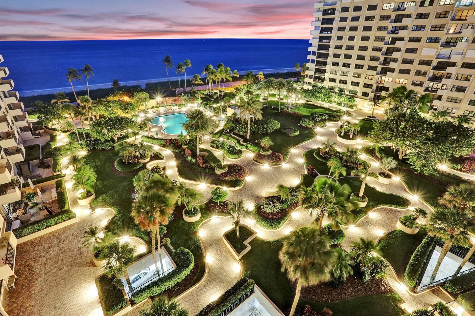 5100 N Ocean Boulevard 1116, Lauderdale-By-The-Sea, FL 33308 — photo 44 of 48