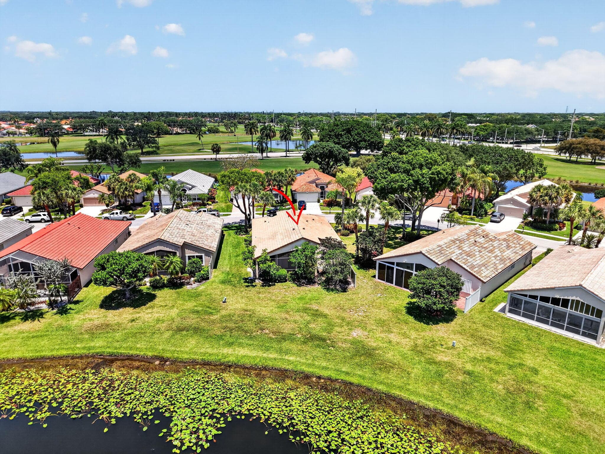 6738 Sun River Road, Boynton Beach, FL 33437 — photo 40 of 59