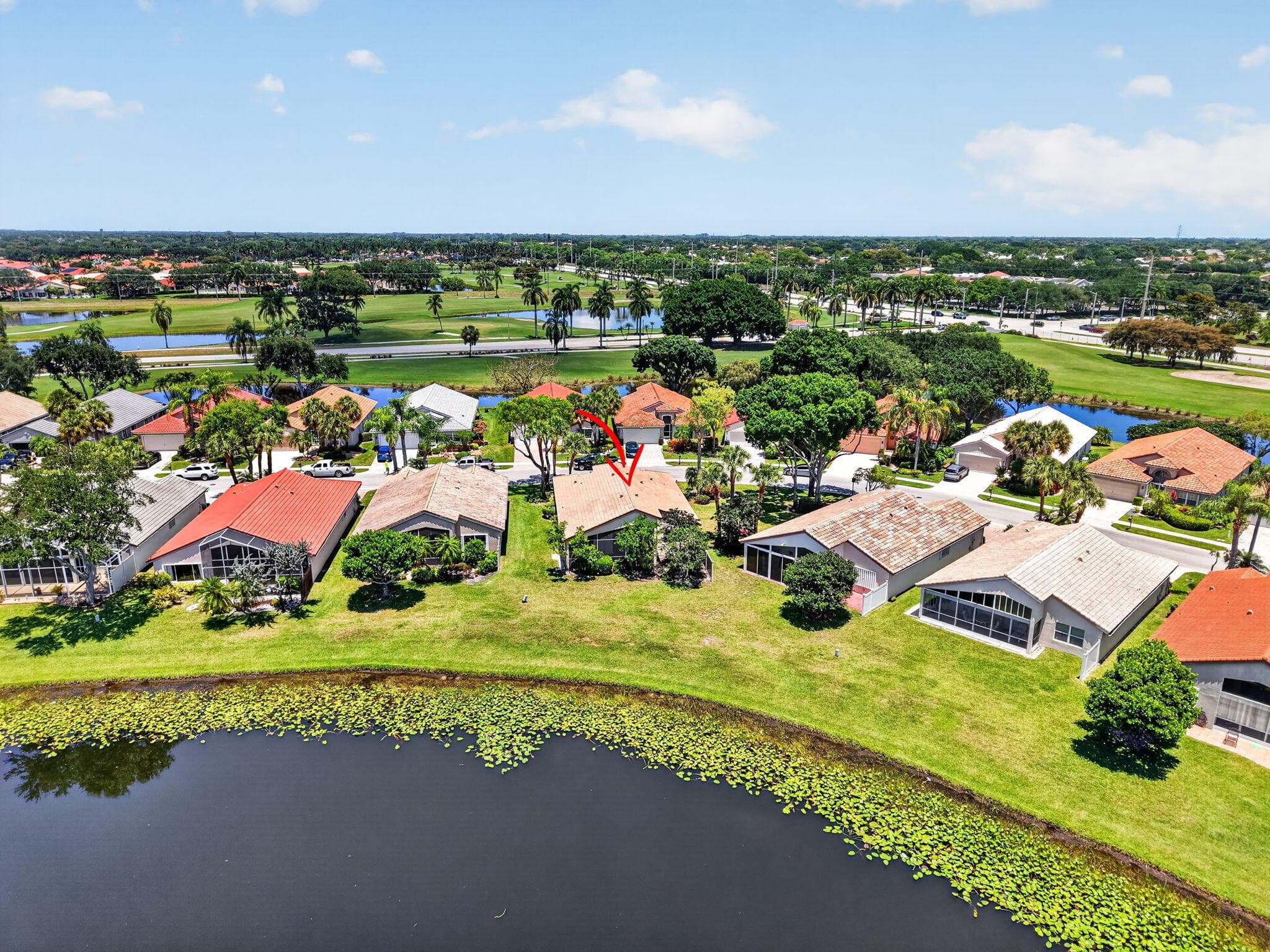 6738 Sun River Road, Boynton Beach, FL 33437 — photo 41 of 59