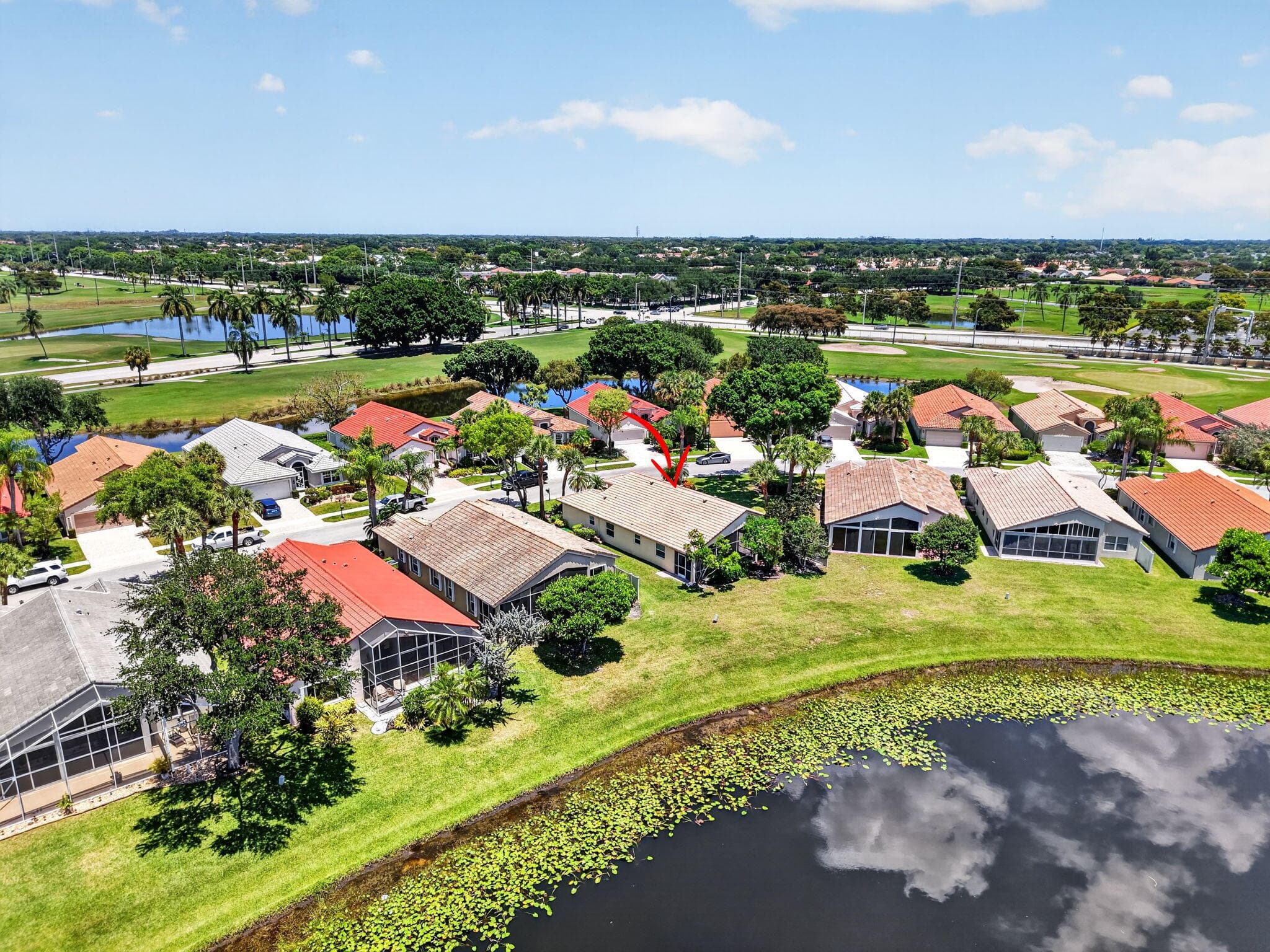 6738 Sun River Road, Boynton Beach, FL 33437 — photo 43 of 59