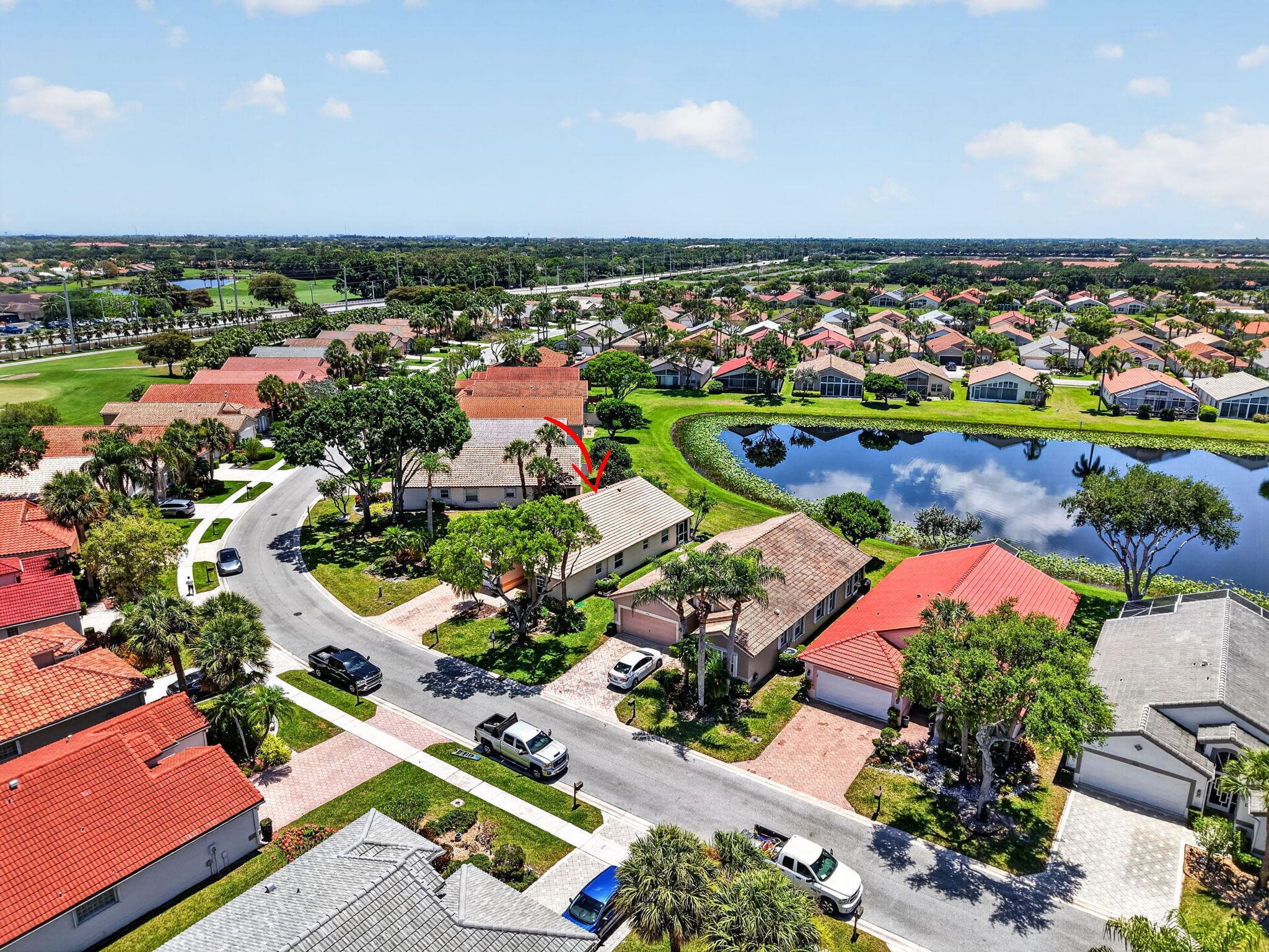 6738 Sun River Road, Boynton Beach, FL 33437 — photo 44 of 59