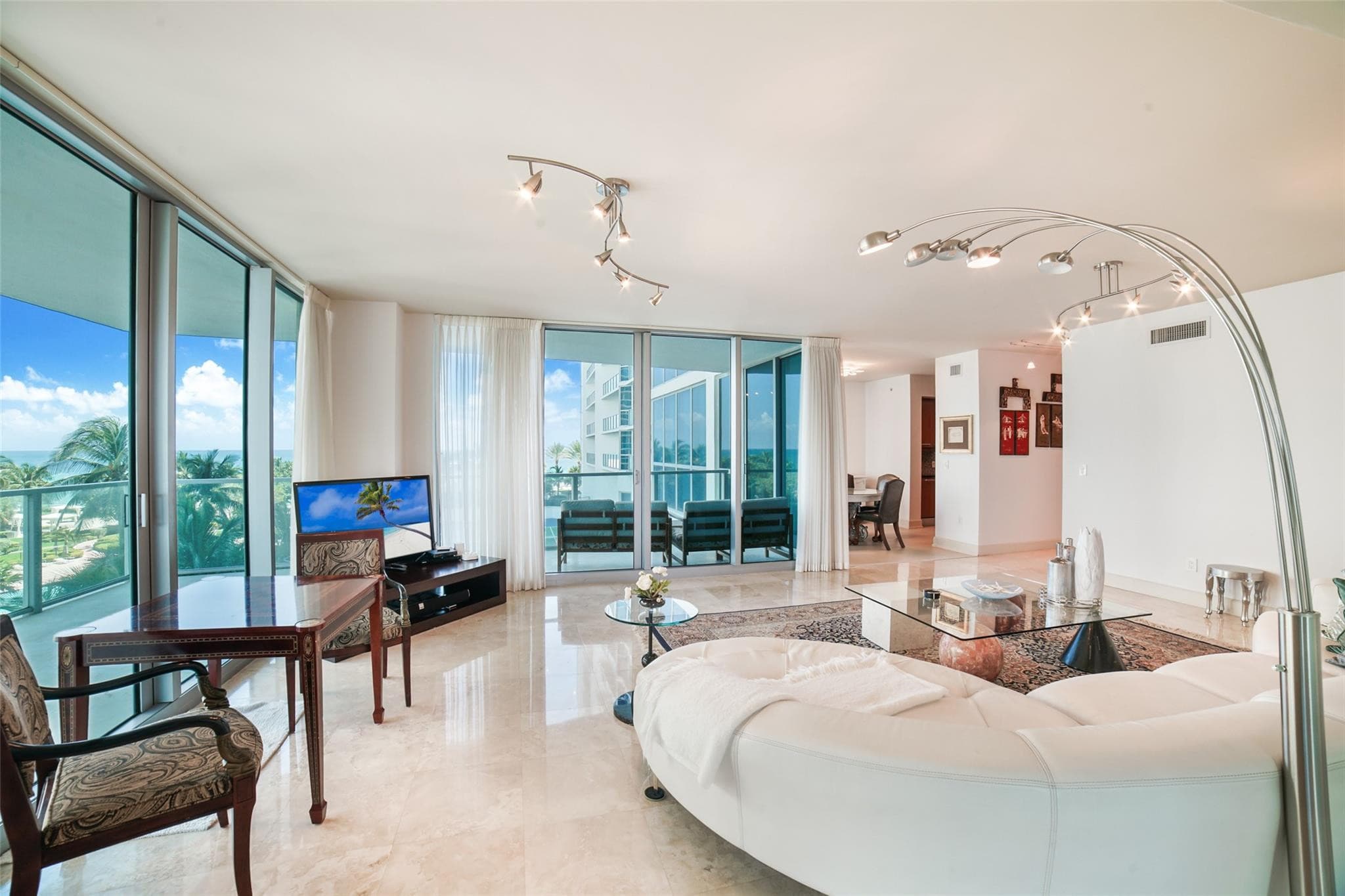 3101 S Ocean Drive 401, Hollywood, FL 33019 — photo 6 of 26