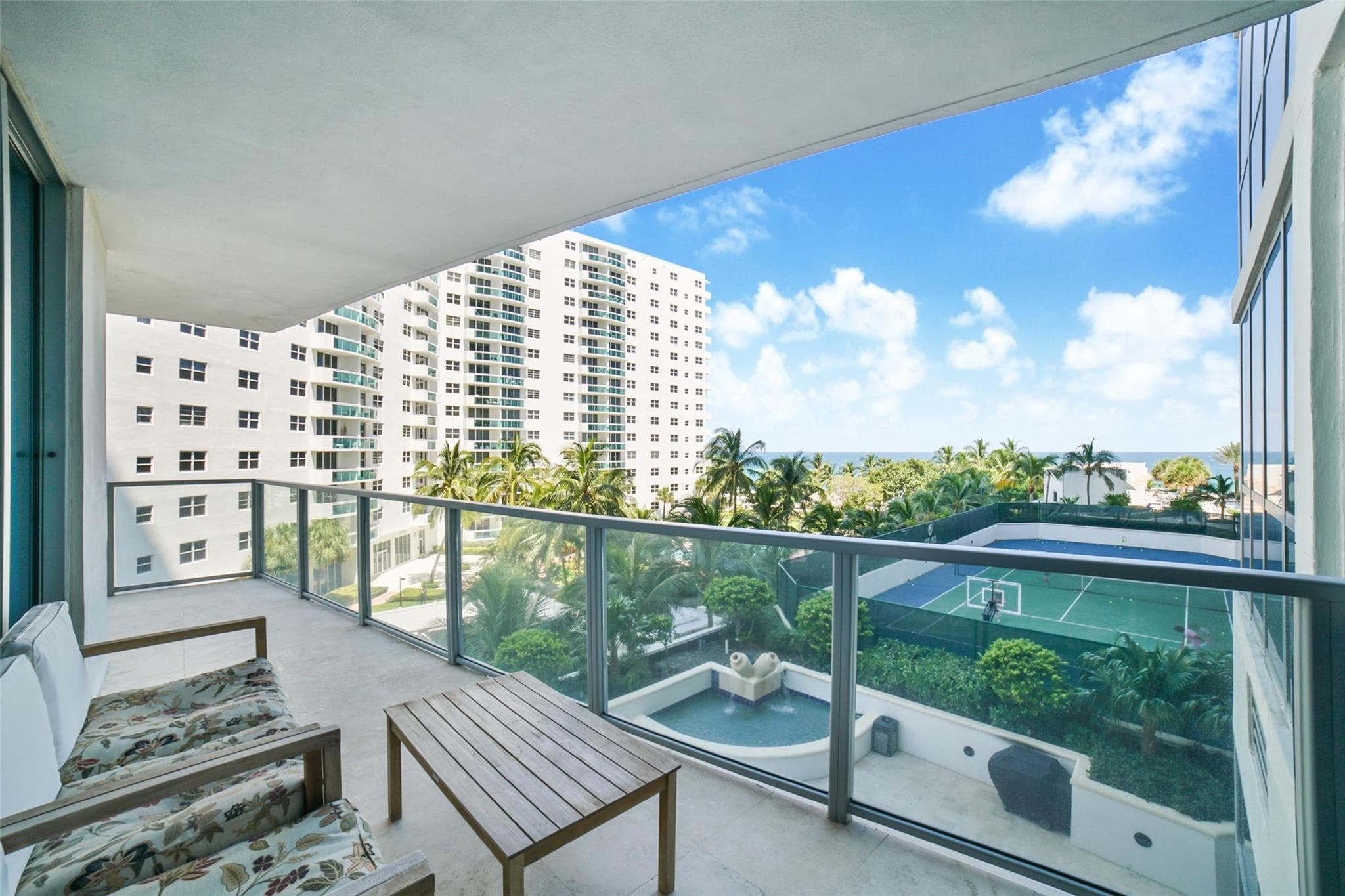 3101 S Ocean Drive 401, Hollywood, FL 33019 — photo 15 of 26