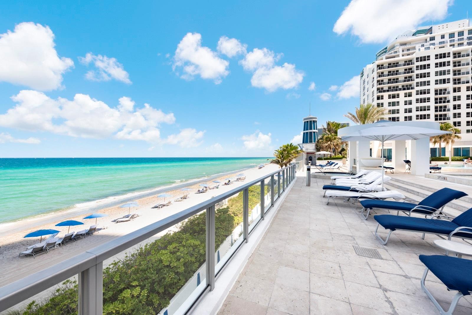 3101 S Ocean Drive 401, Hollywood, FL 33019 — photo 25 of 26