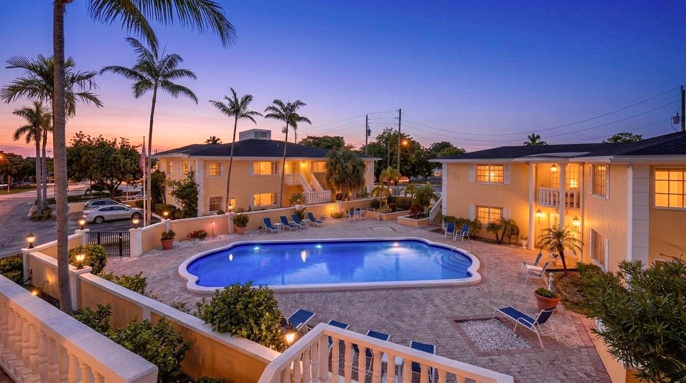 2230 NE 56th Place 223, Fort Lauderdale, FL 33308 — photo 33 of 34