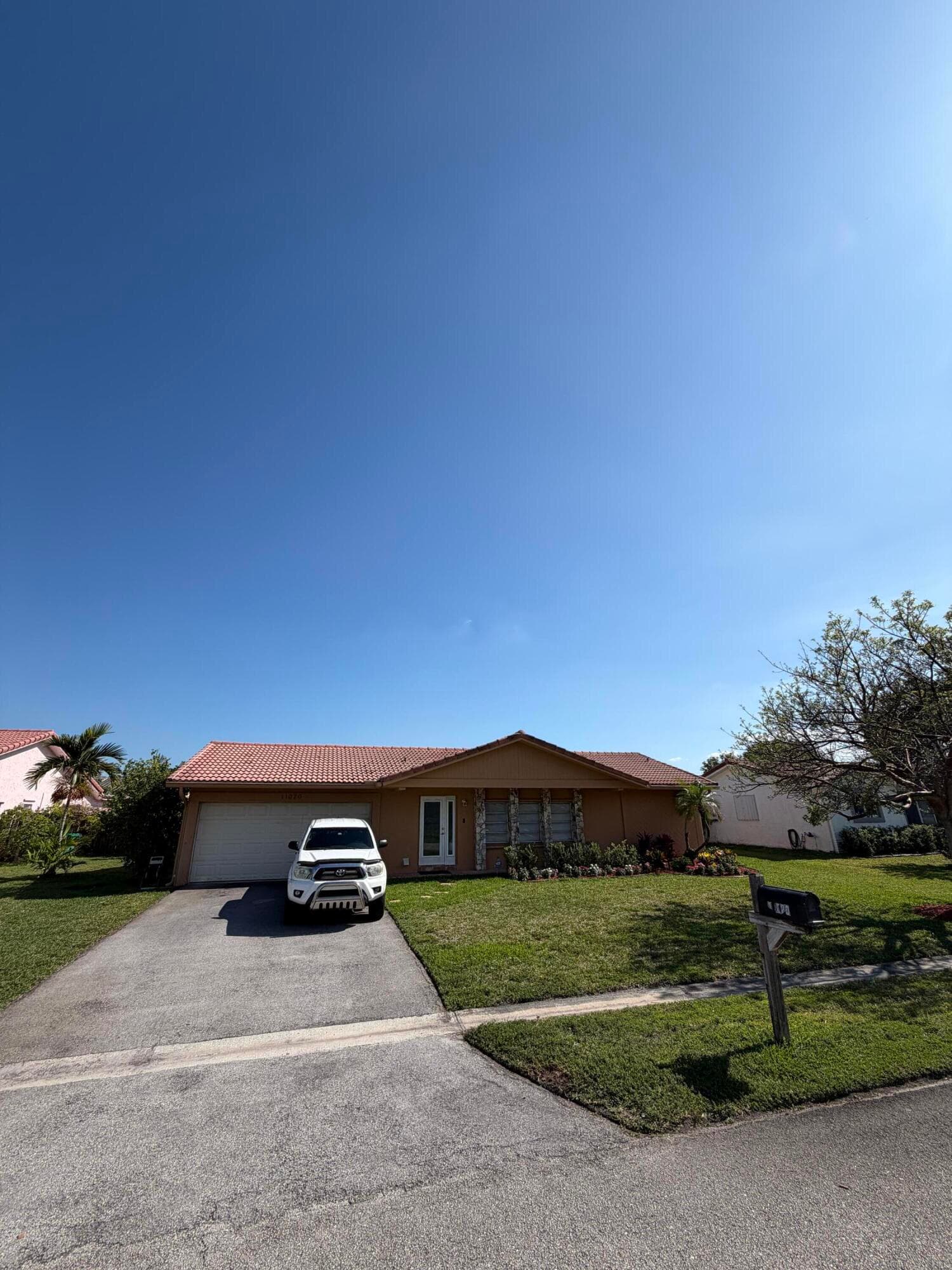 11020 NW 45th Street, Coral Springs, FL 33065 — photo
