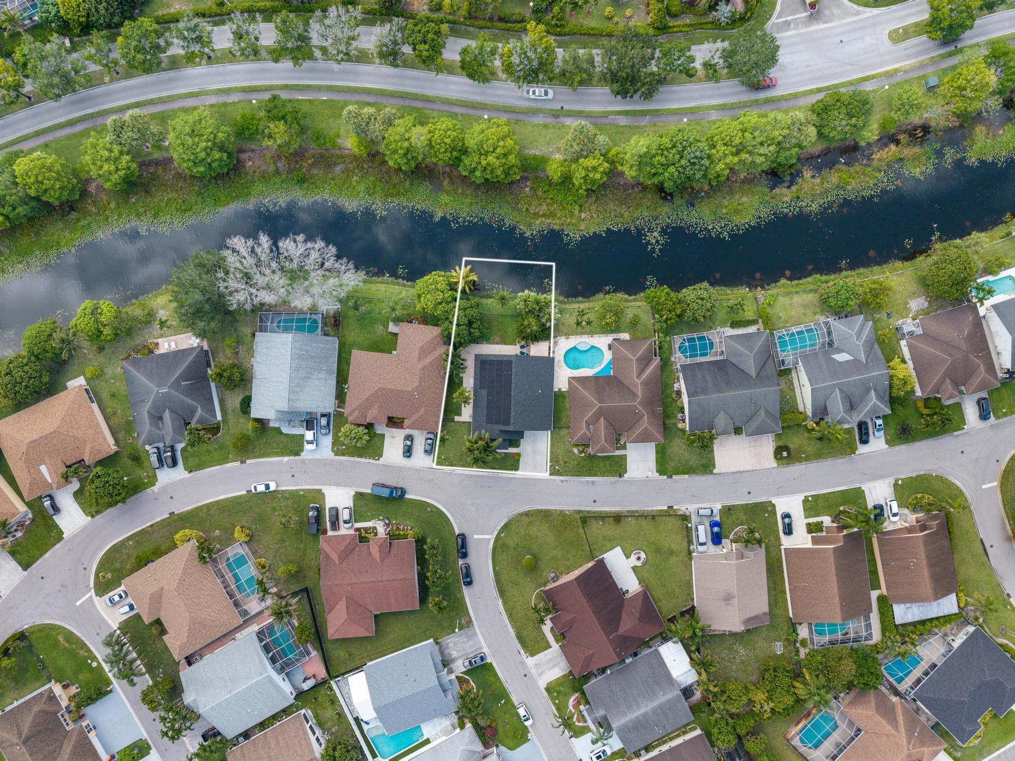 1128 Hatteras Circle, Greenacres, FL 33413 — photo 56 of 66