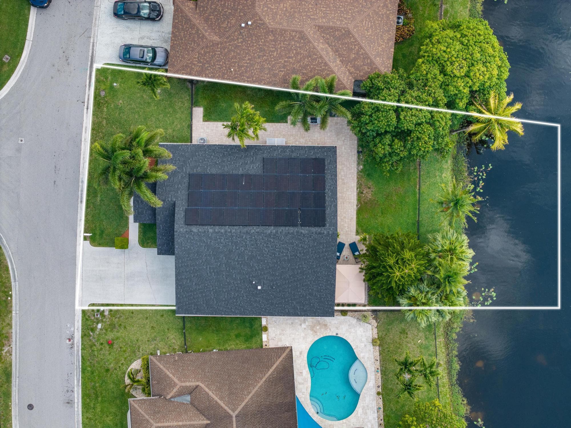1128 Hatteras Circle, Greenacres, FL 33413 — photo 54 of 66