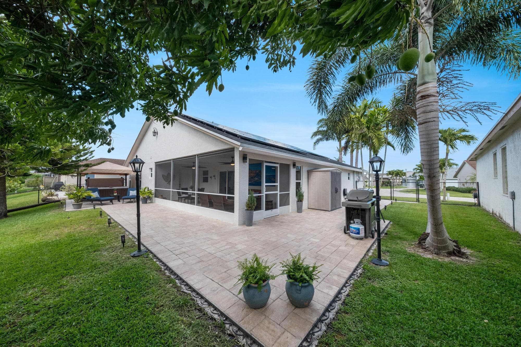 1128 Hatteras Circle, Greenacres, FL 33413 — photo 48 of 66