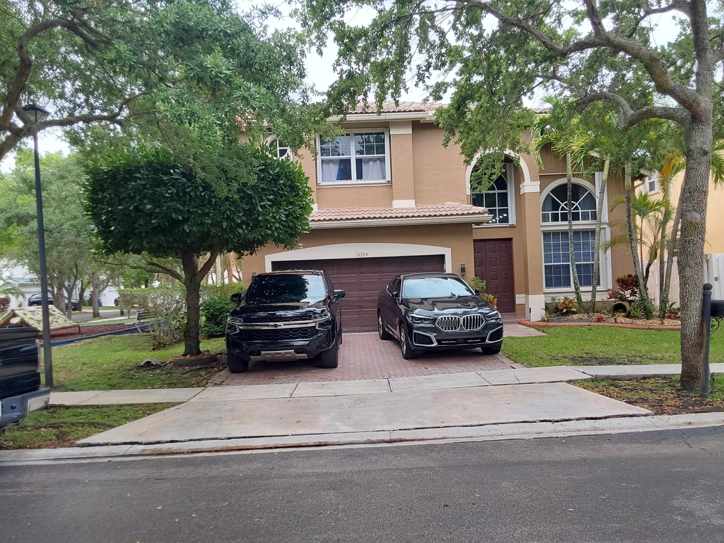 16208 SW 20th Street, Miramar, FL 33027 — photo 1 of 16