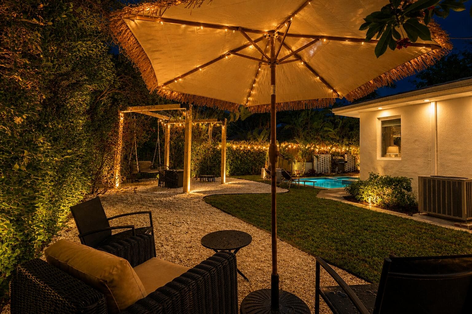 610 NE 16th Terrace, Fort Lauderdale, FL 33304 — photo 4 of 47