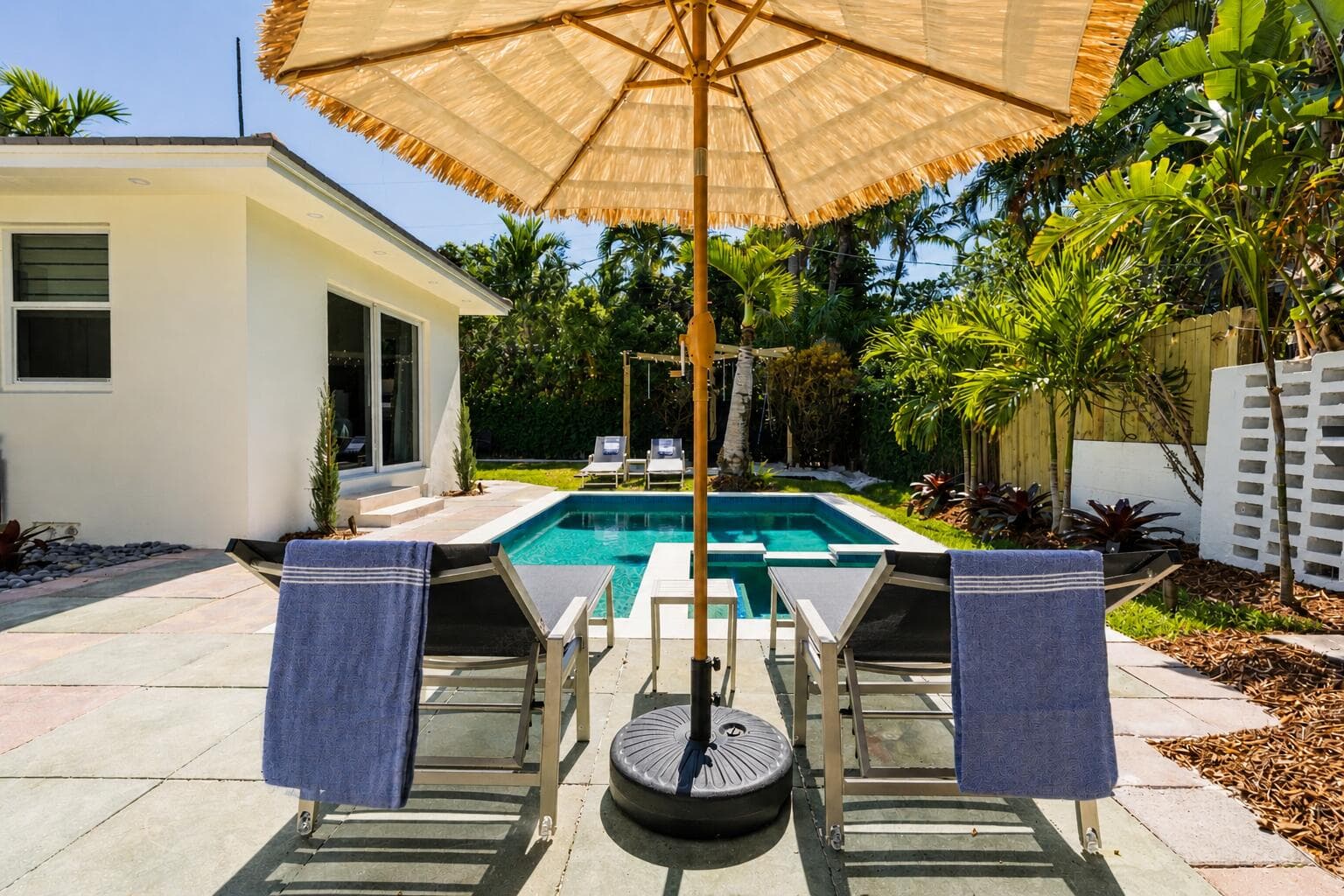 610 NE 16th Terrace, Fort Lauderdale, FL 33304 — photo 5 of 47