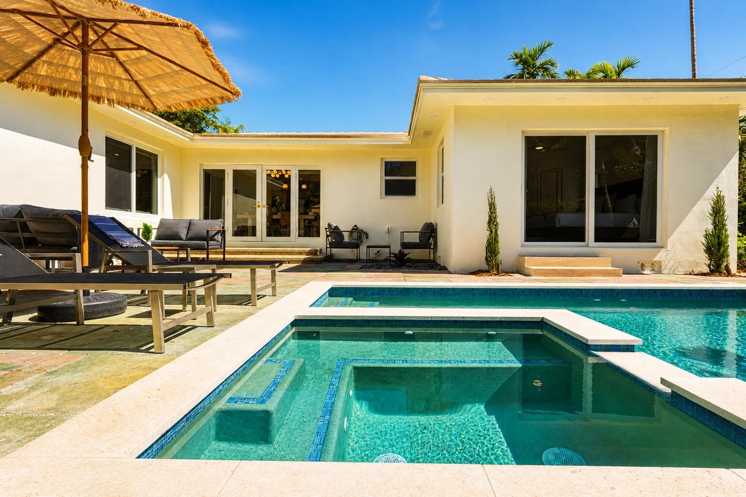 610 NE 16th Terrace, Fort Lauderdale, FL 33304 — photo 3 of 47