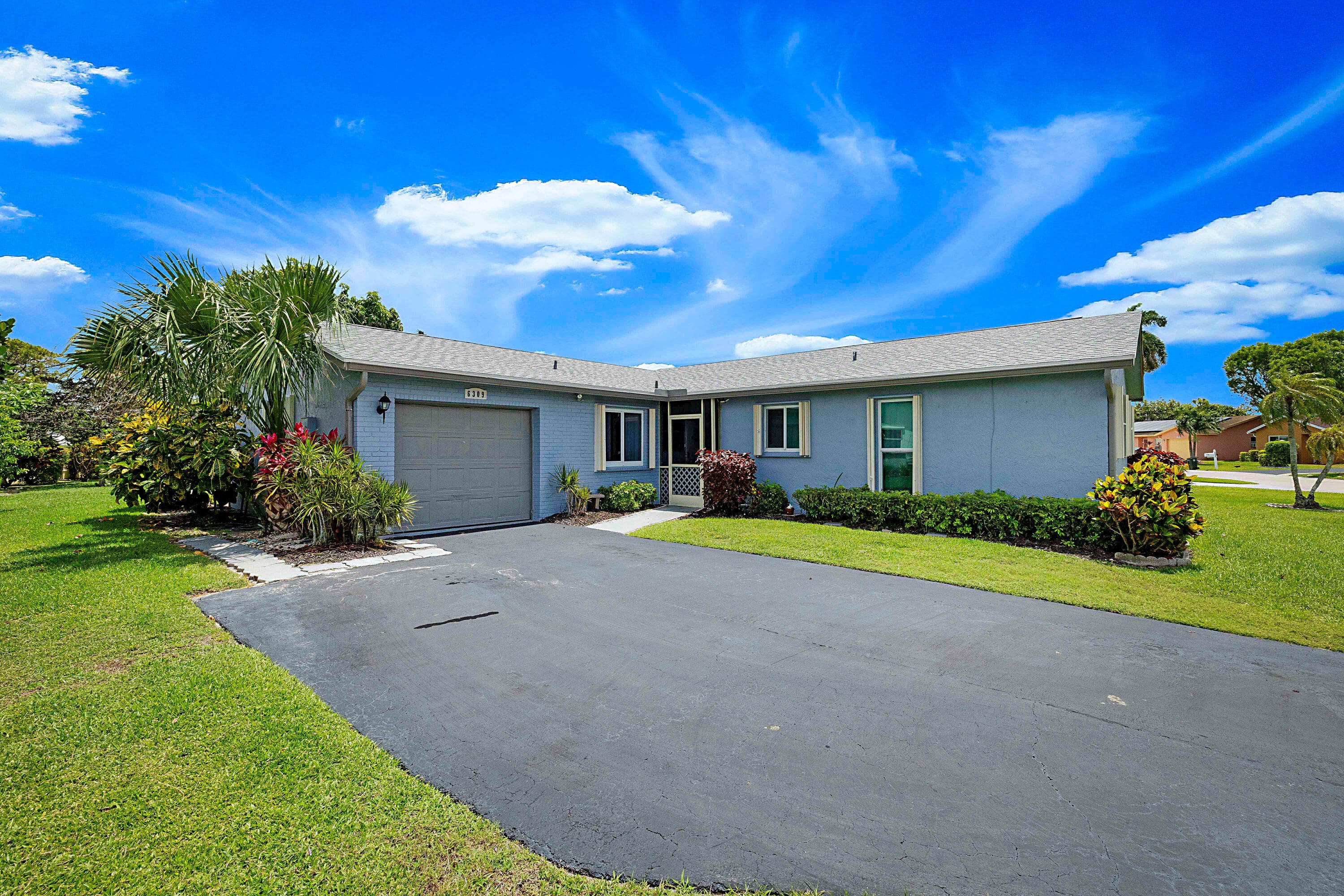 6309 Summer Sky Lane, Greenacres, FL 33463 — photo 2 of 21