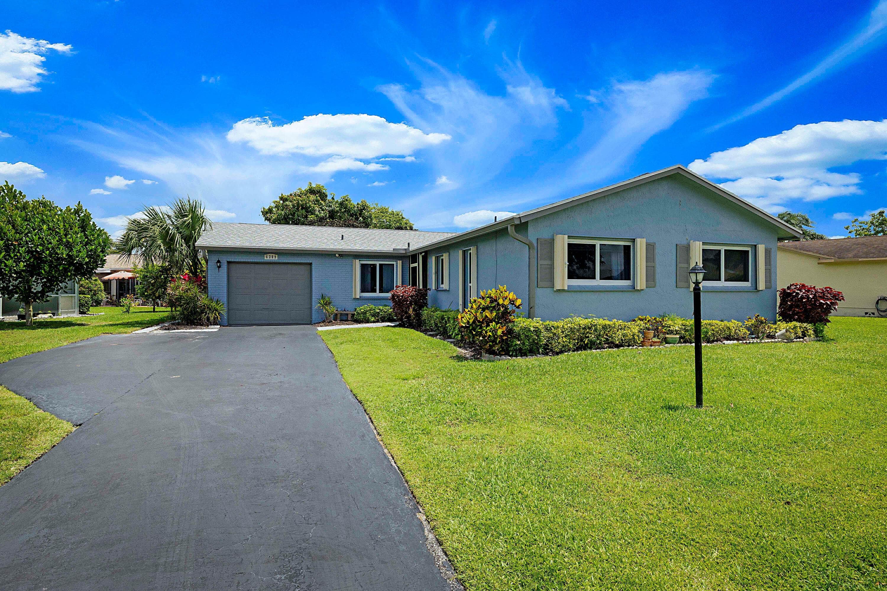 6309 Summer Sky Lane, Greenacres, FL 33463 — photo 1 of 21