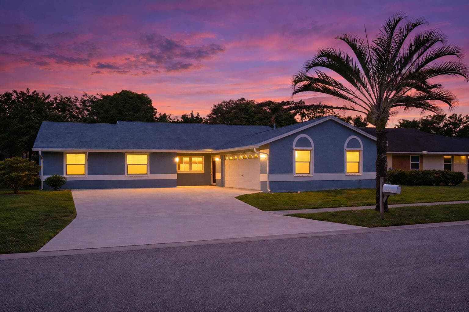 5516 Priscilla Lane, Lake Worth, FL 33463 — photo 1 of 12