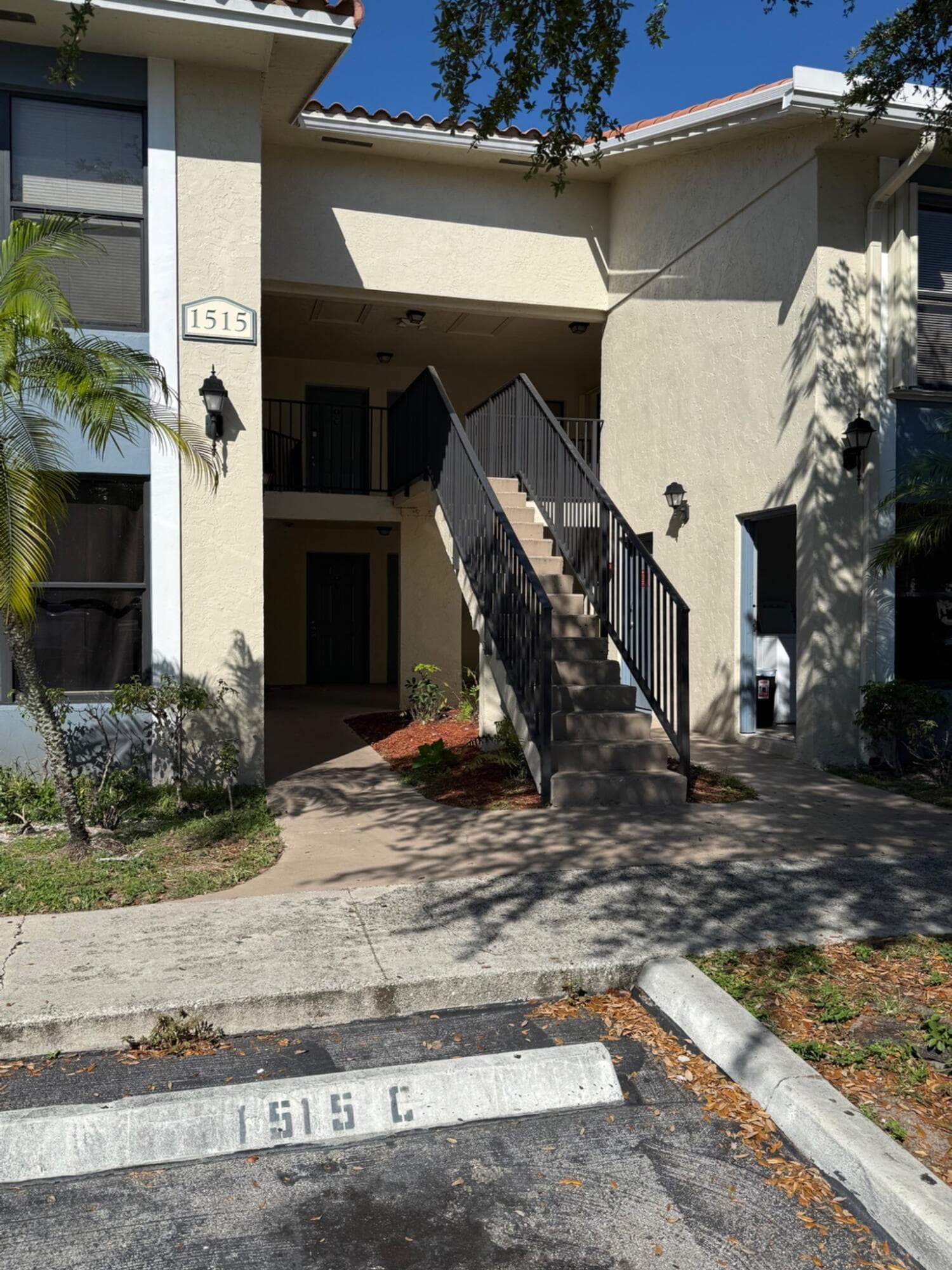 1515 Lake Crystal Drive B, West Palm Beach, FL 33411 — photo 1 of 30