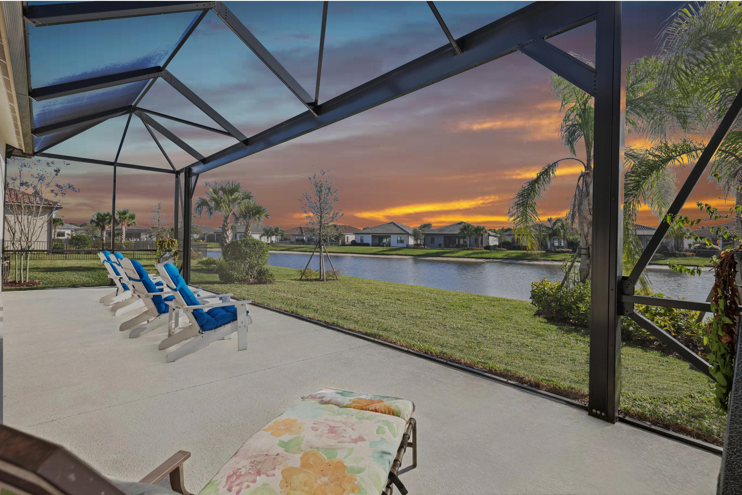 786 SE Courances Drive, Port St. Lucie, FL 34984 — photo 2 of 64