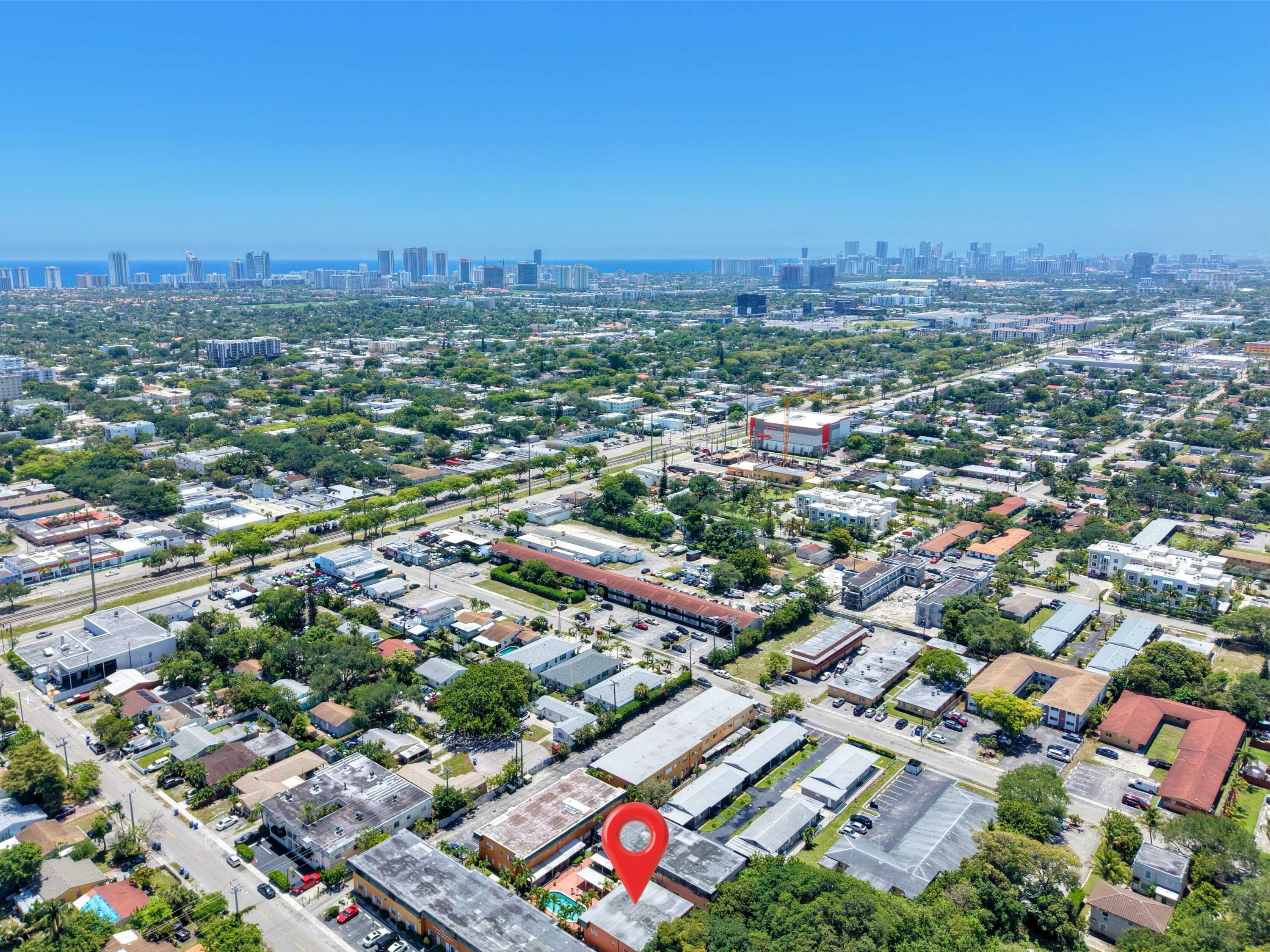 2200 Monroe Street 24, Hollywood, FL 33020 — photo 31 of 31