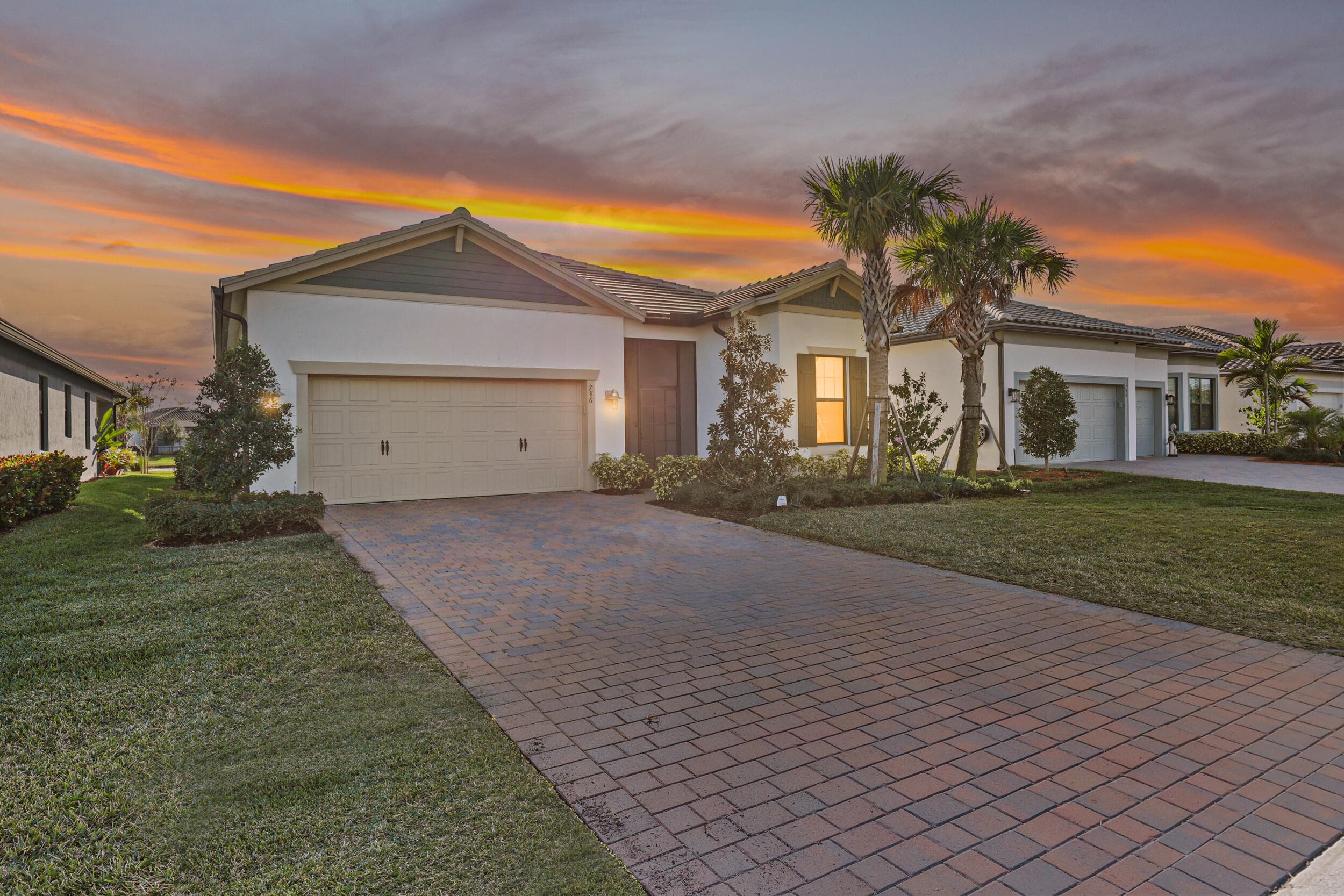 786 SE Courances Drive, Port St. Lucie, FL 34984 — photo 1 of 64