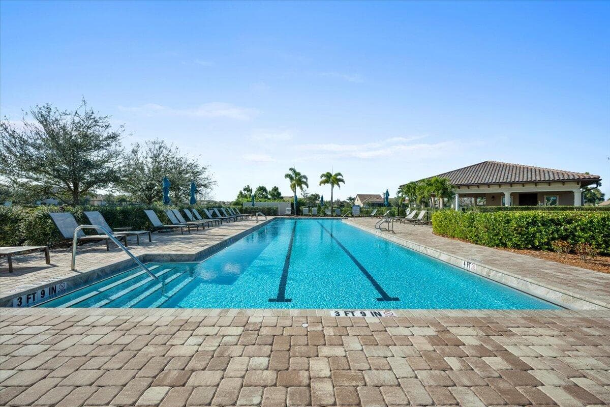 640 SE Monet Drive, Port St. Lucie, FL 34984 — photo 41 of 47