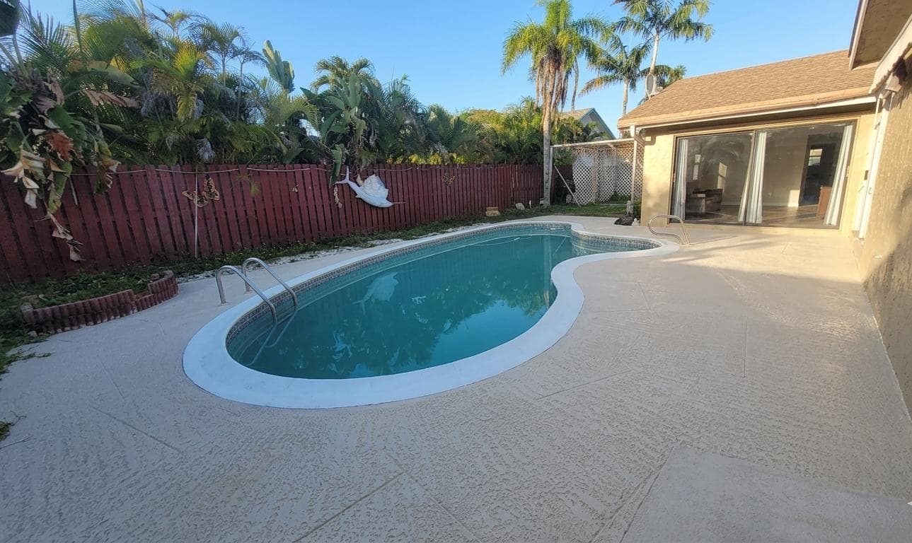 9711 NW 33rd Street, Sunrise, FL 33351 — photo 26 of 31