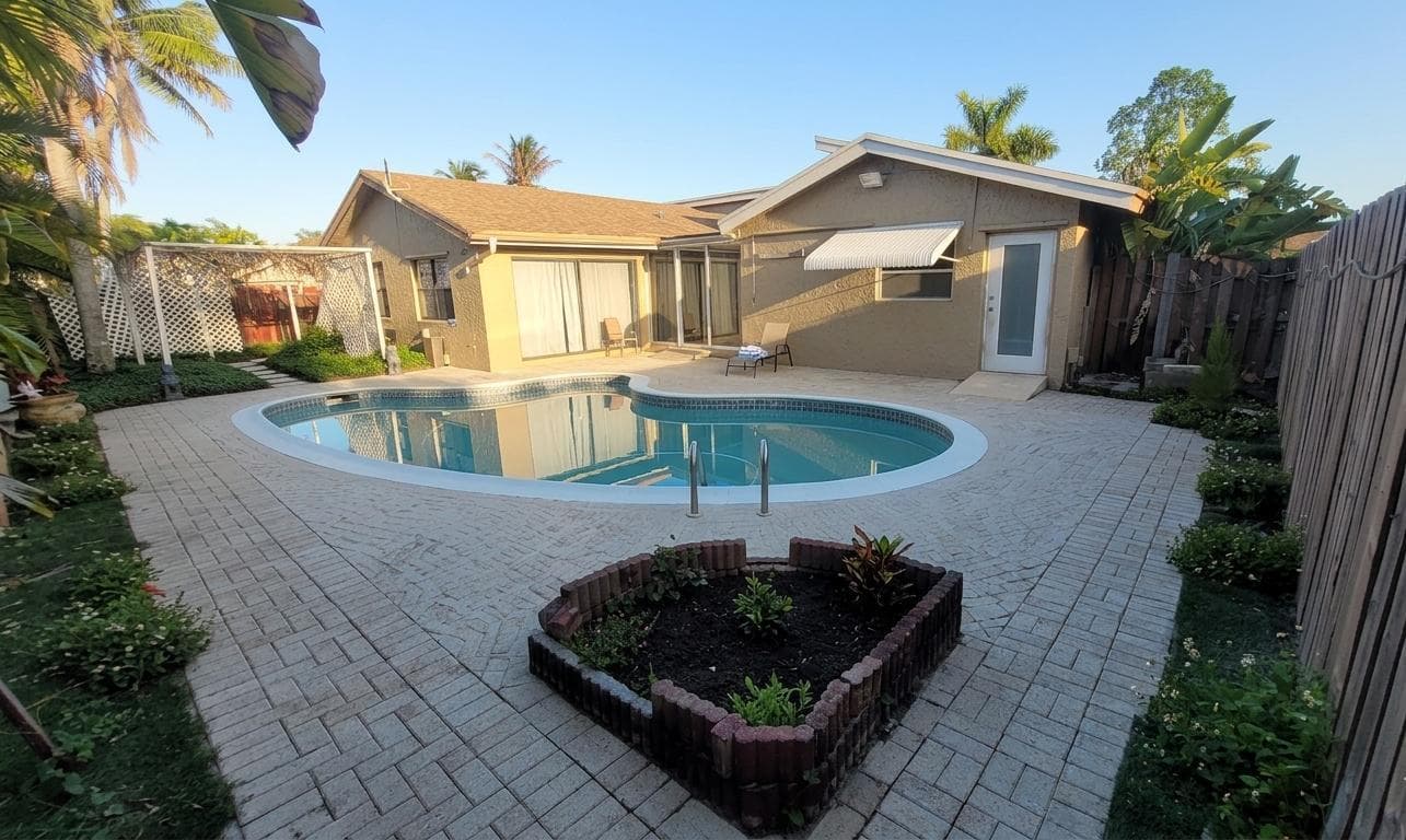 9711 NW 33rd Street, Sunrise, FL 33351 — photo 27 of 31