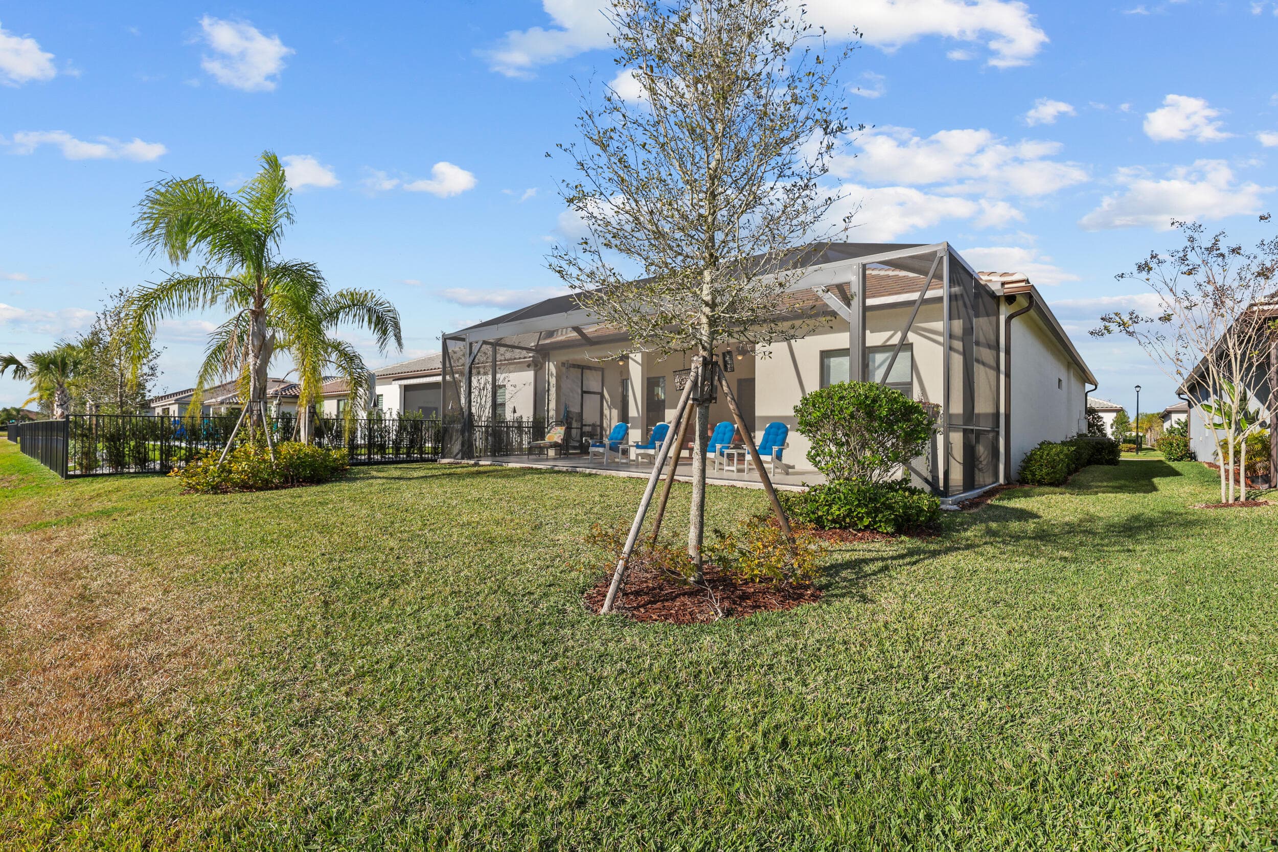 786 SE Courances Drive, Port St. Lucie, FL 34984 — photo 40 of 64