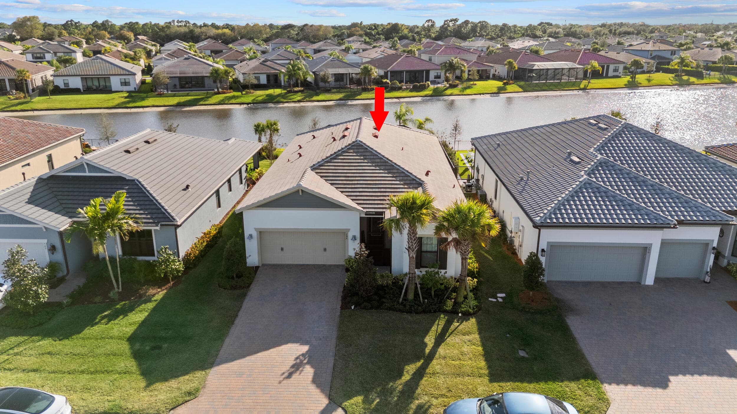 786 SE Courances Drive, Port St. Lucie, FL 34984 — photo 53 of 64