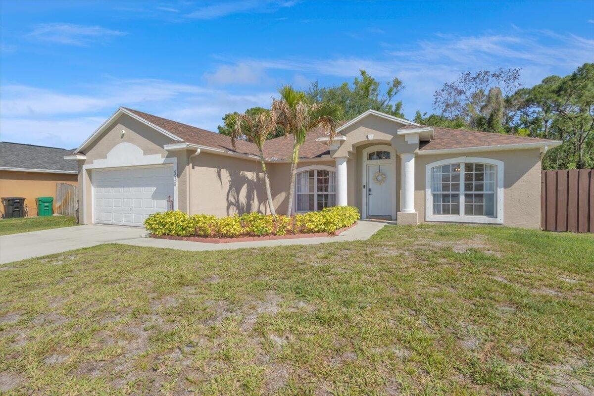 538 SW Comet Terrace, Port St. Lucie, FL 34953 — photo 56 of 56