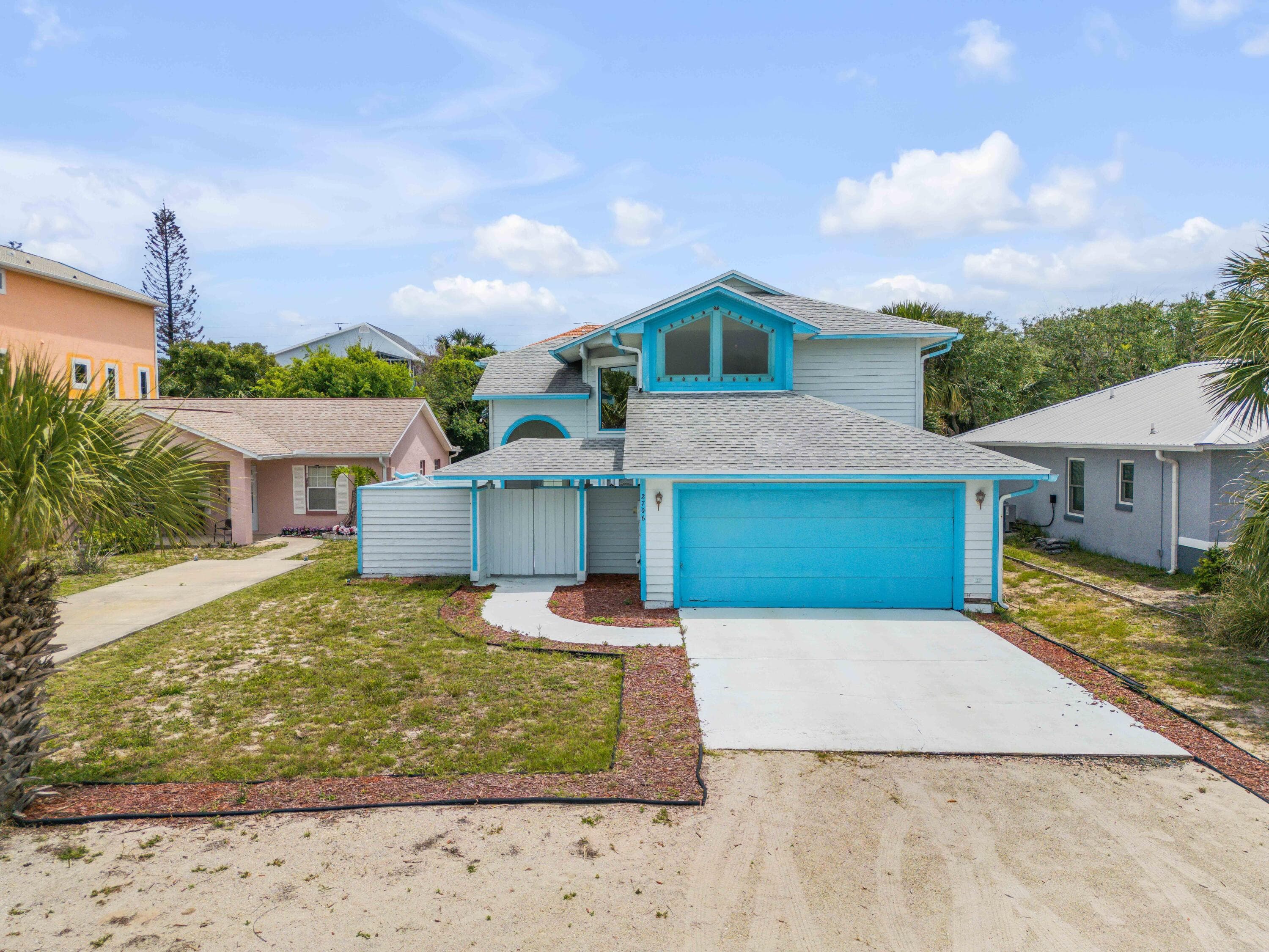 2706 Annette Street, Flagler Beach, FL 32136 — photo 3 of 54