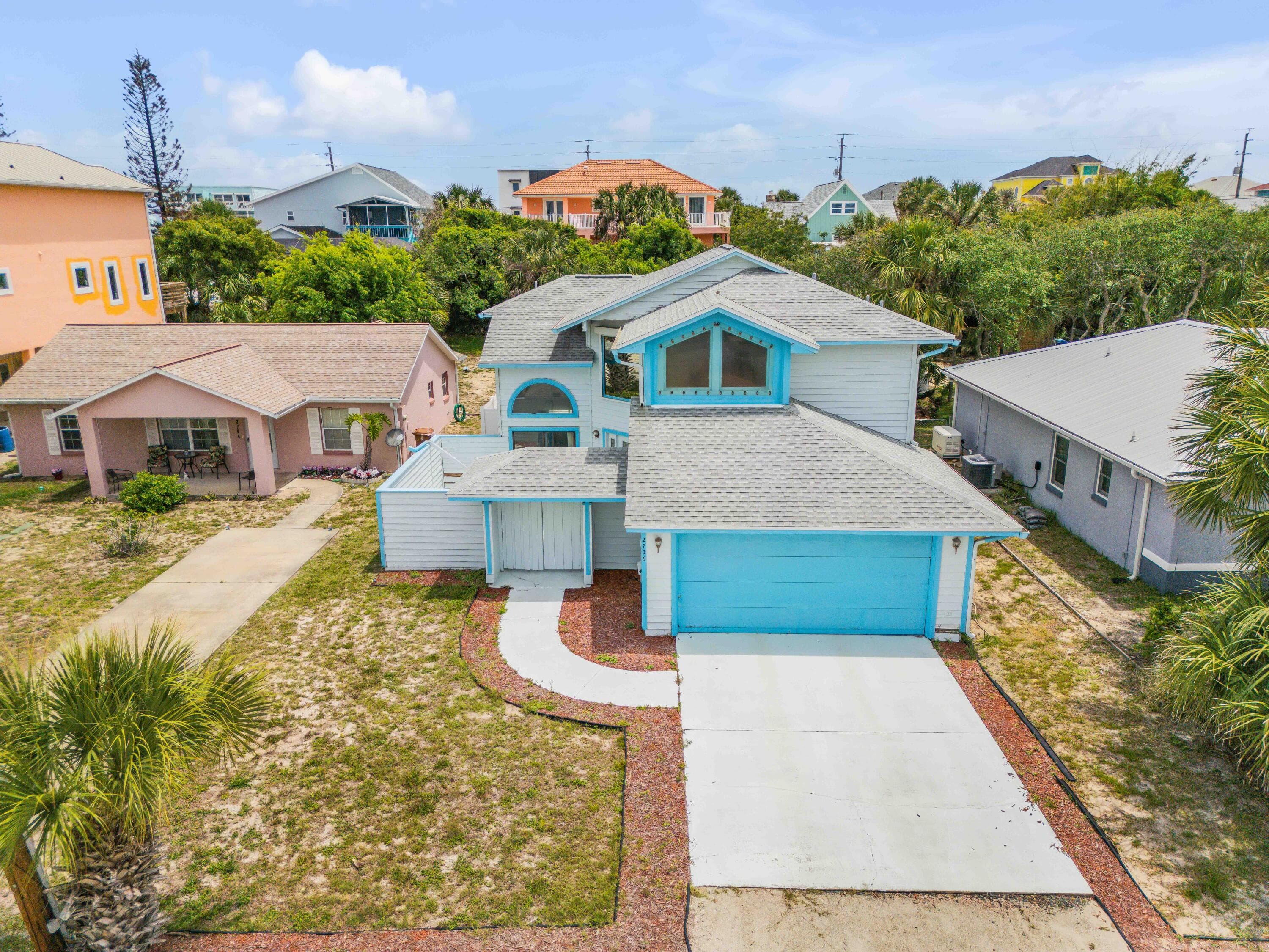 2706 Annette Street, Flagler Beach, FL 32136 — photo 5 of 54