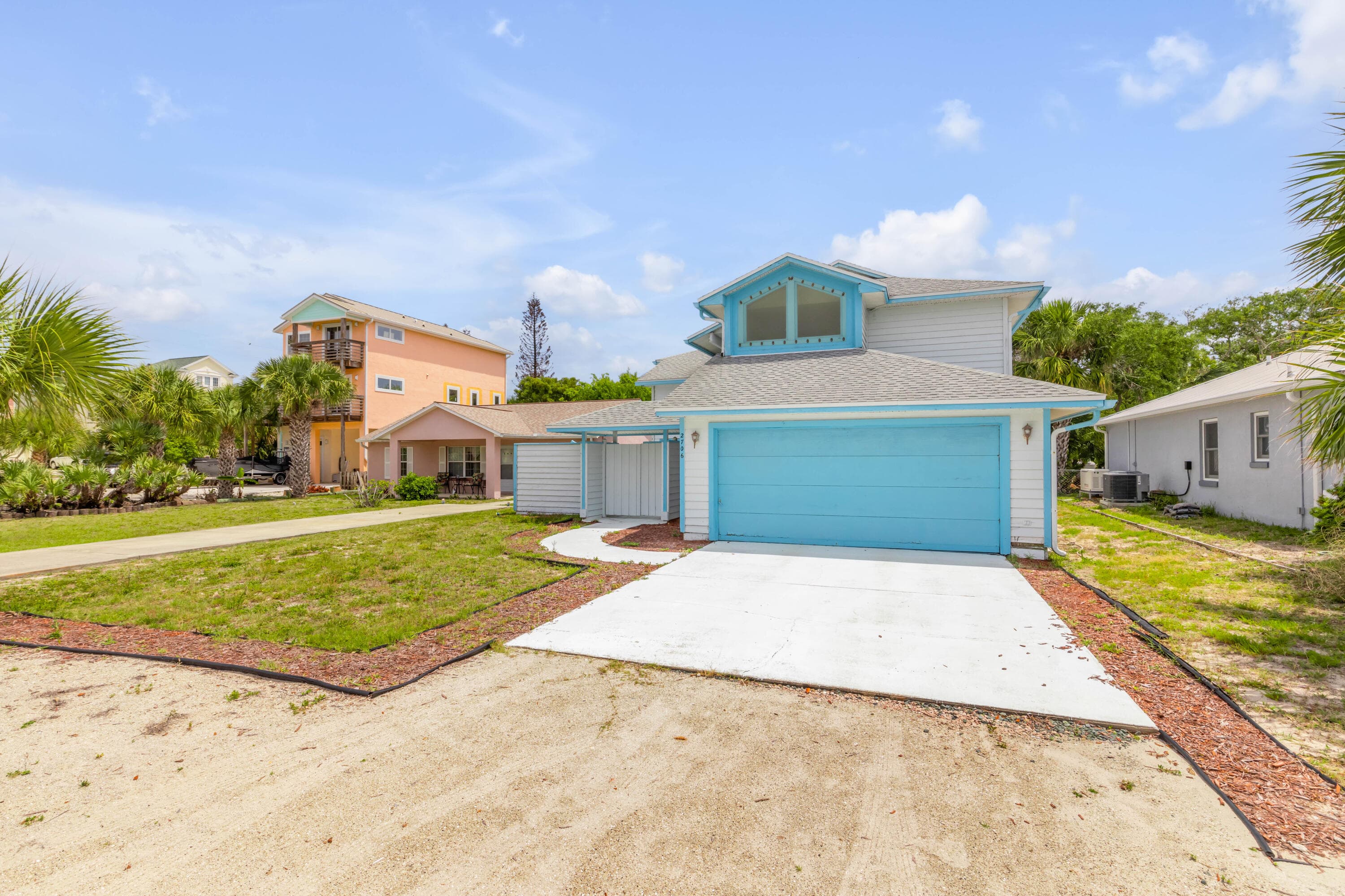 2706 Annette Street, Flagler Beach, FL 32136 — photo 7 of 54