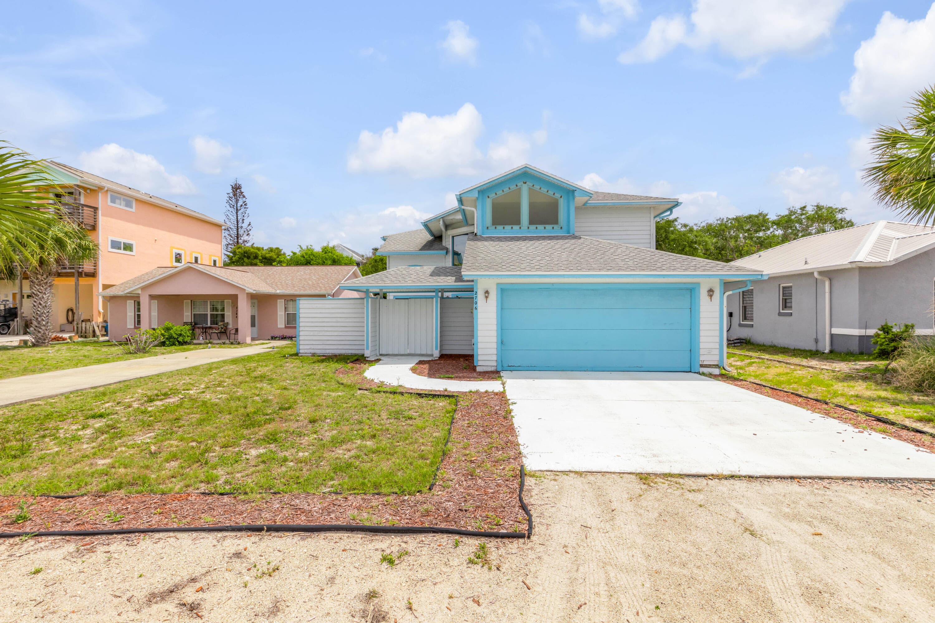 2706 Annette Street, Flagler Beach, FL 32136 — photo 8 of 54