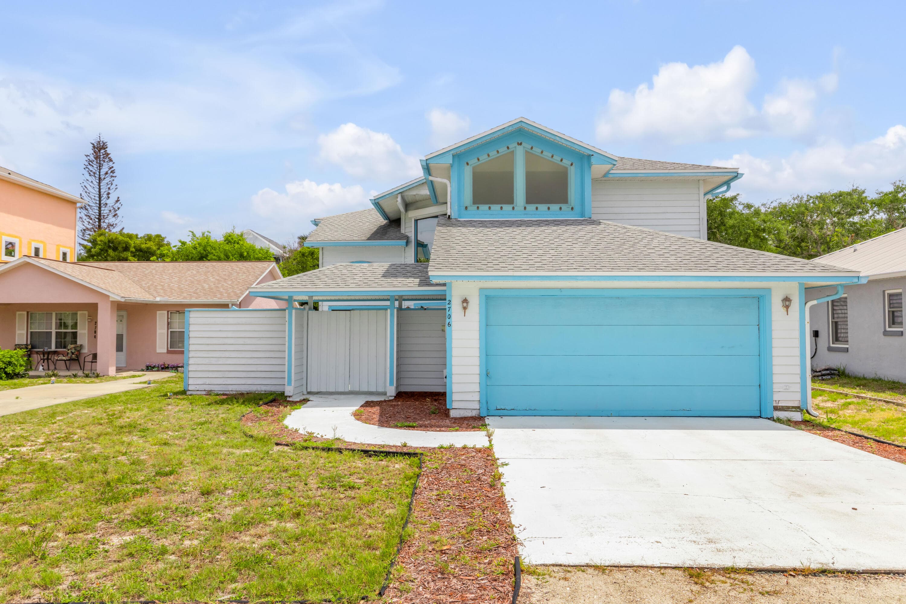 2706 Annette Street, Flagler Beach, FL 32136 — photo 9 of 54